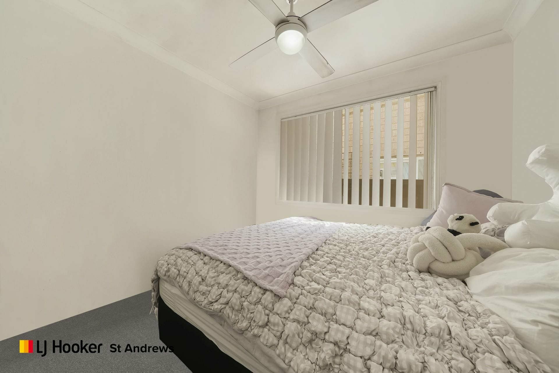 34 Lochalsh Street, St Andrews, St Andrews - Thumbnail 5