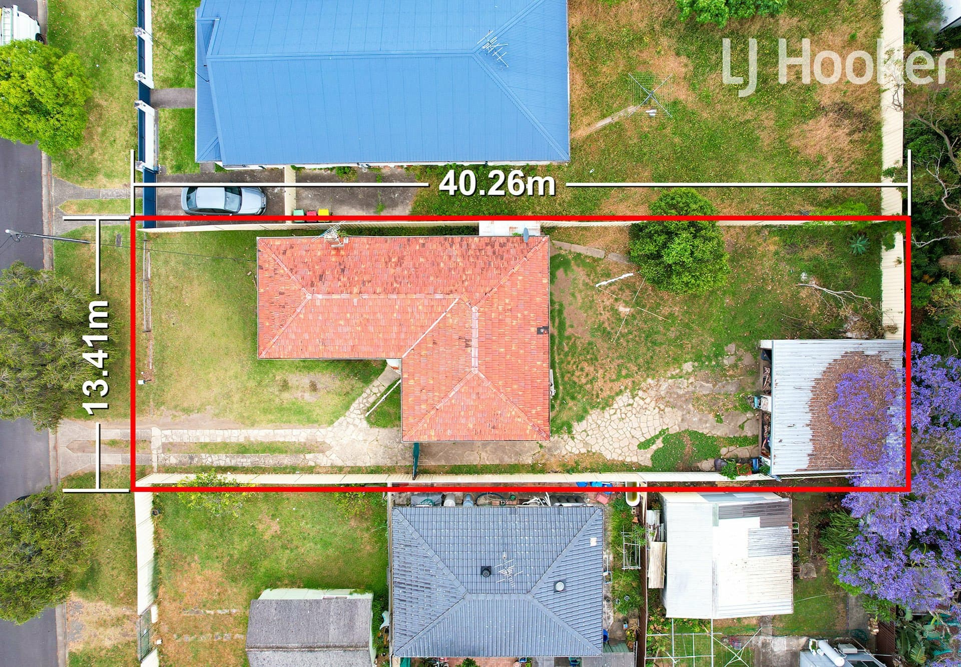 2 Miles St, Chester Hill, Chester Hill - Image 1