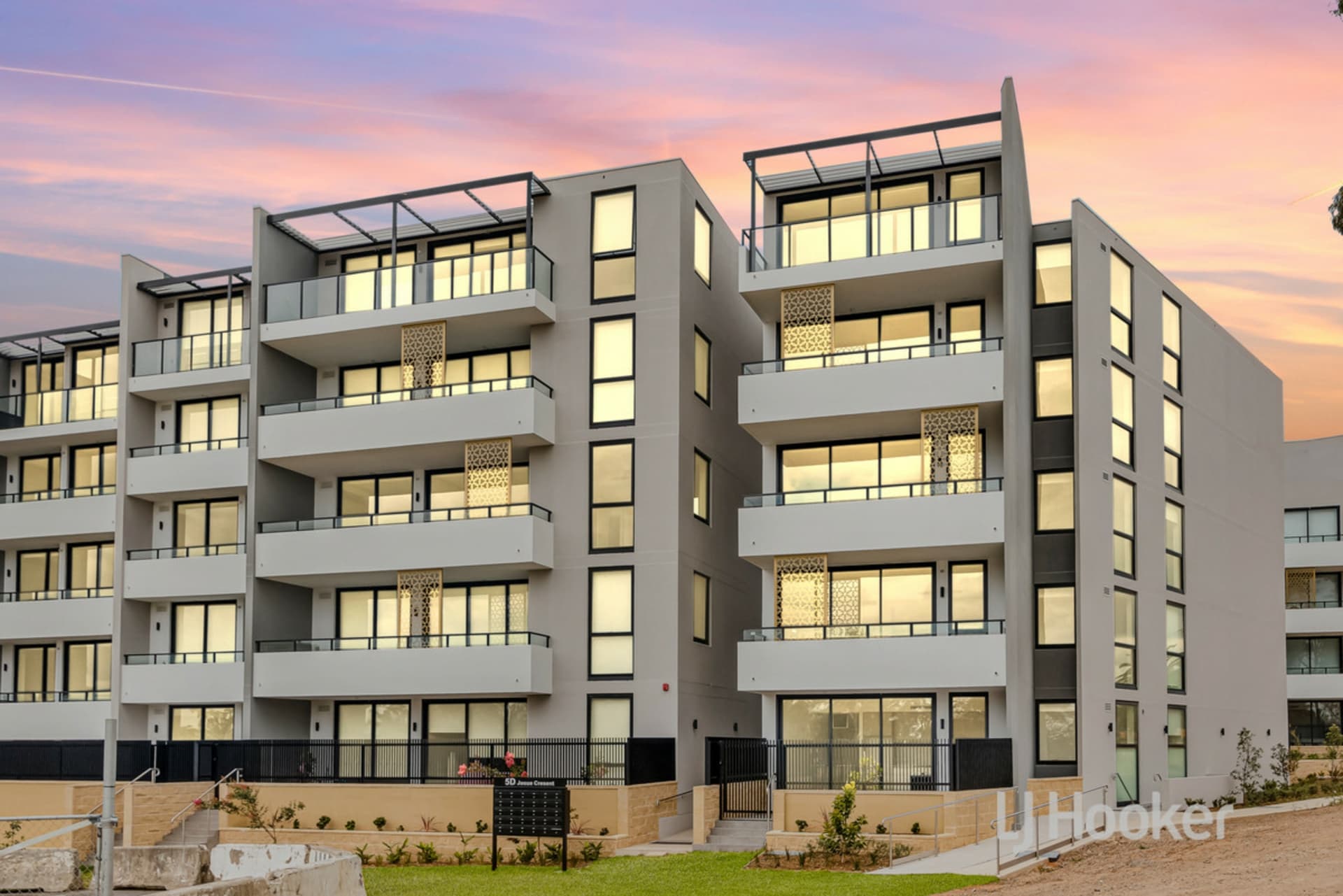 419/5D Josue Crescent (Tallawong), Schofields, Schofields - Image 1