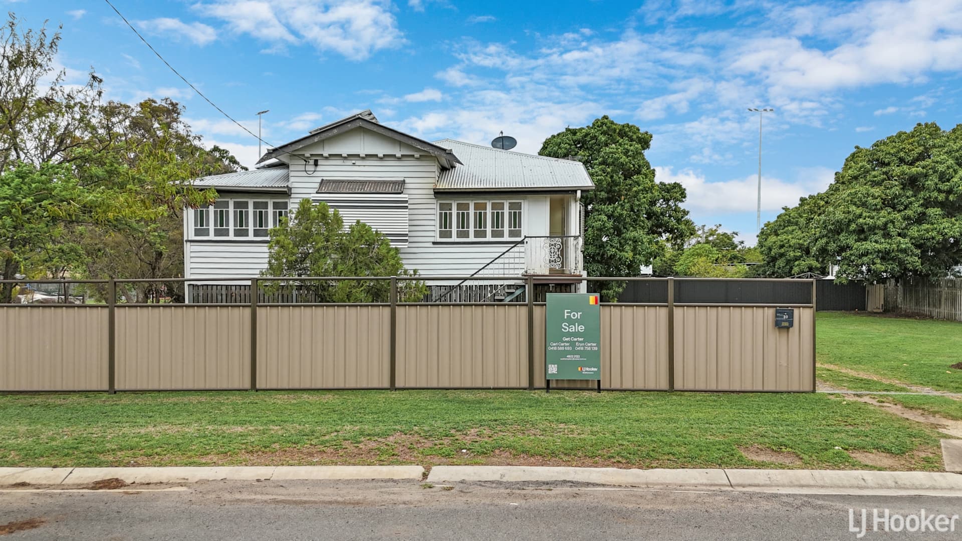 10 Bartlem Street, Allenstown, Allenstown - Image 1