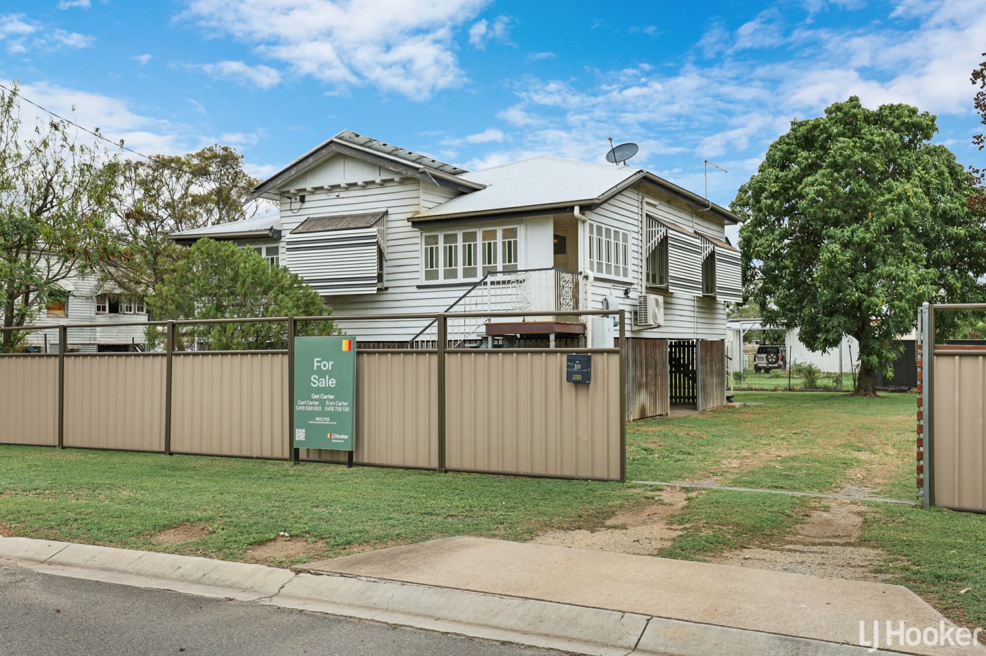 10 Bartlem Street, Allenstown, Allenstown - Thumbnail 2