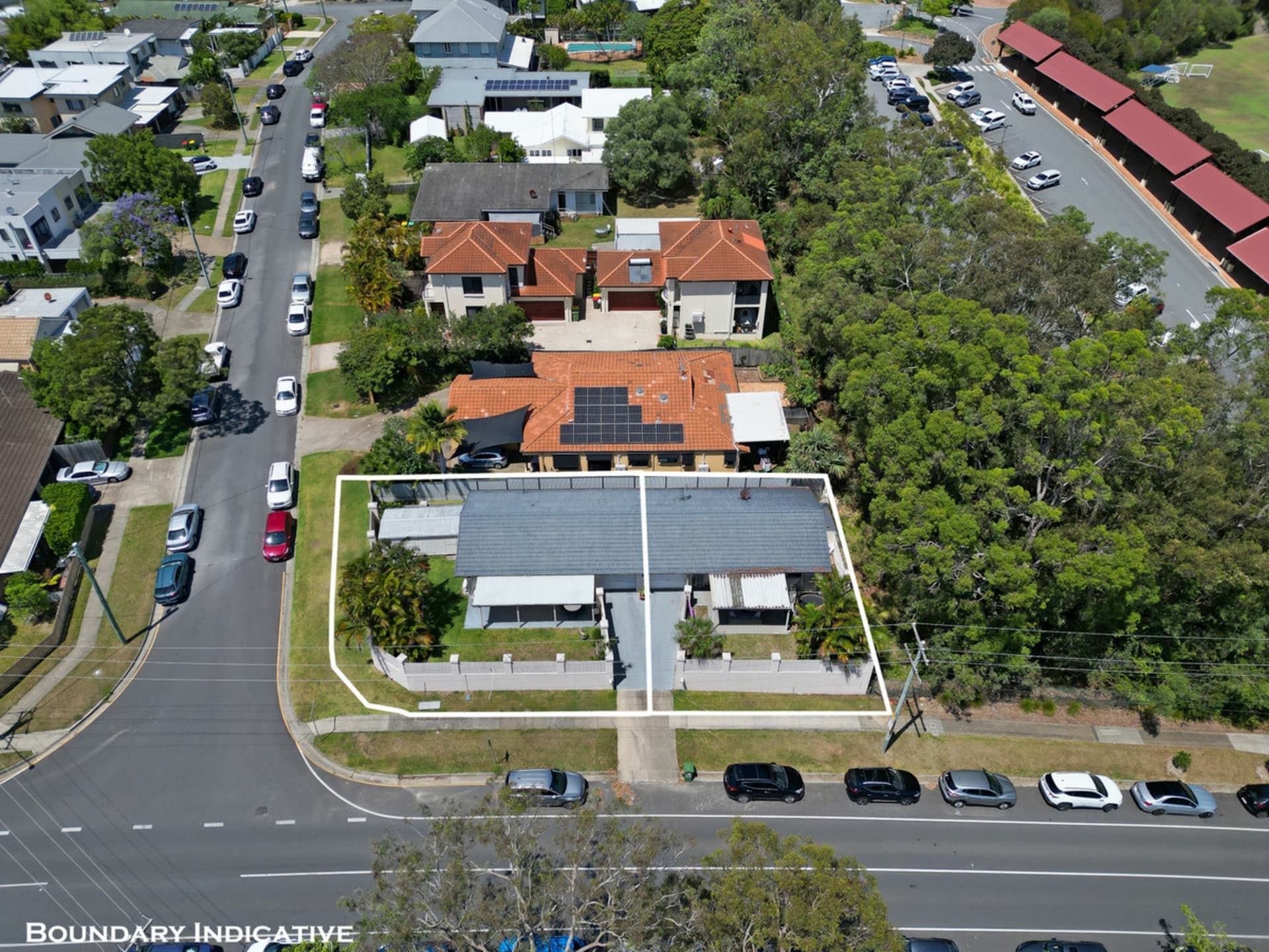 1/8 Brolga Avenue, Southport, Southport - Image 1