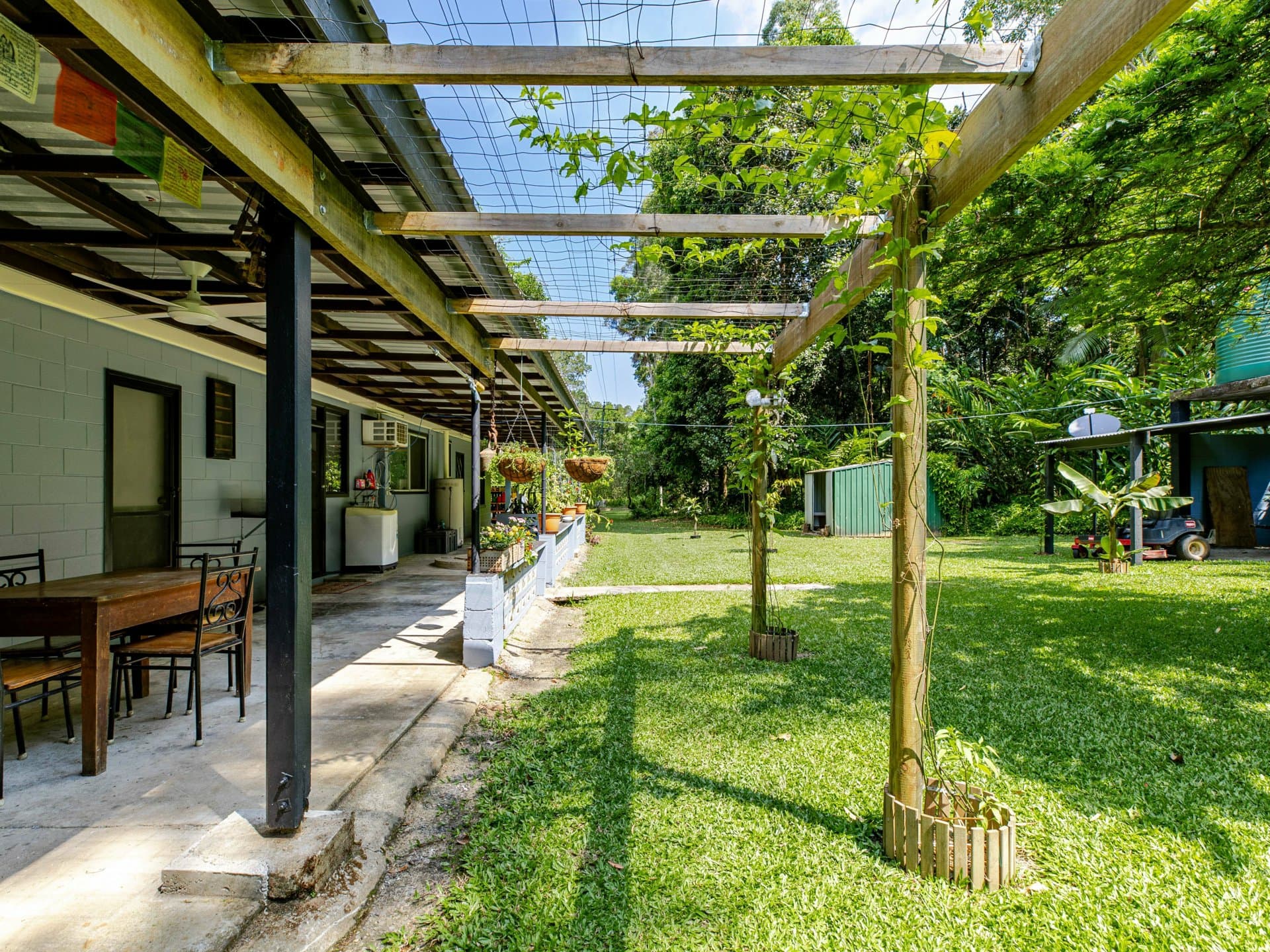 2905 Mossman Daintree Road, Lower Daintree, Lower Daintree - Thumbnail 4