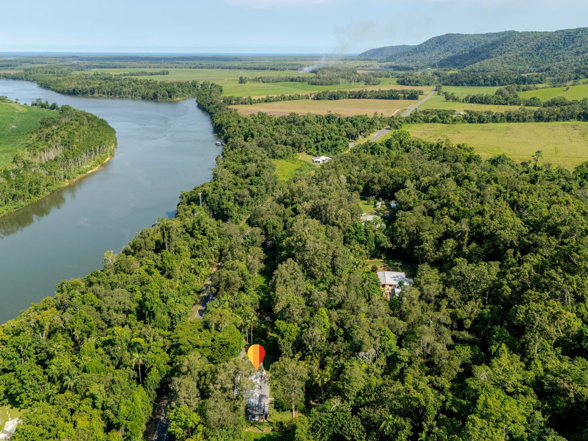 2905 Mossman Daintree Road, Lower Daintree, Lower Daintree - Thumbnail 5