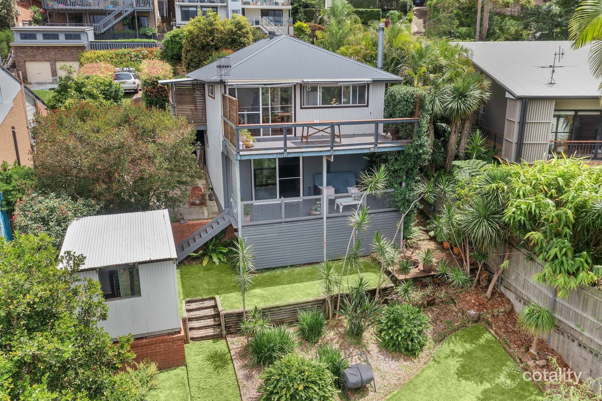 36 Aldinga Drive, Wamberal, Wamberal - Image 1