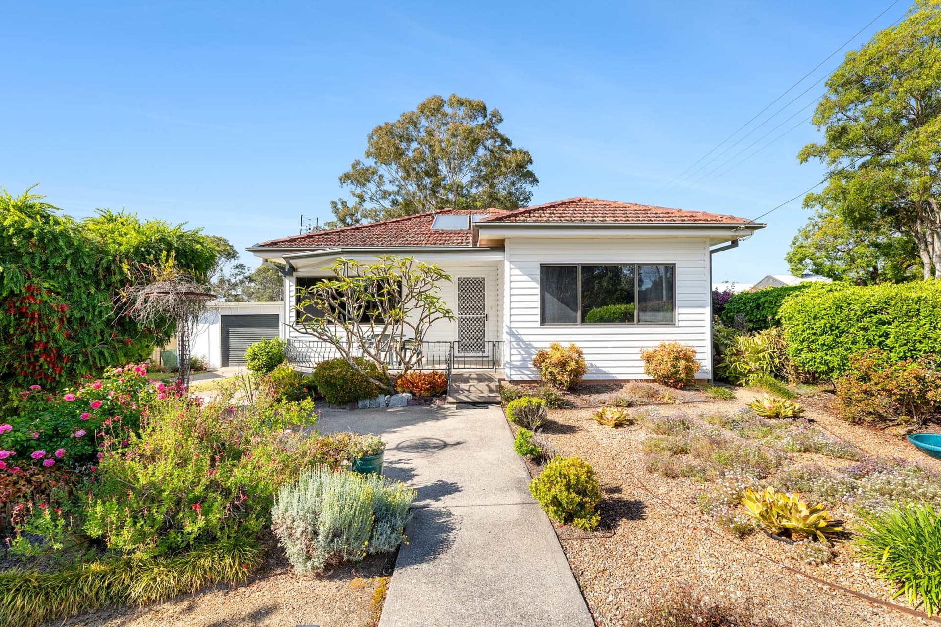 109 Albert Street, Moruya, Moruya - Image 1