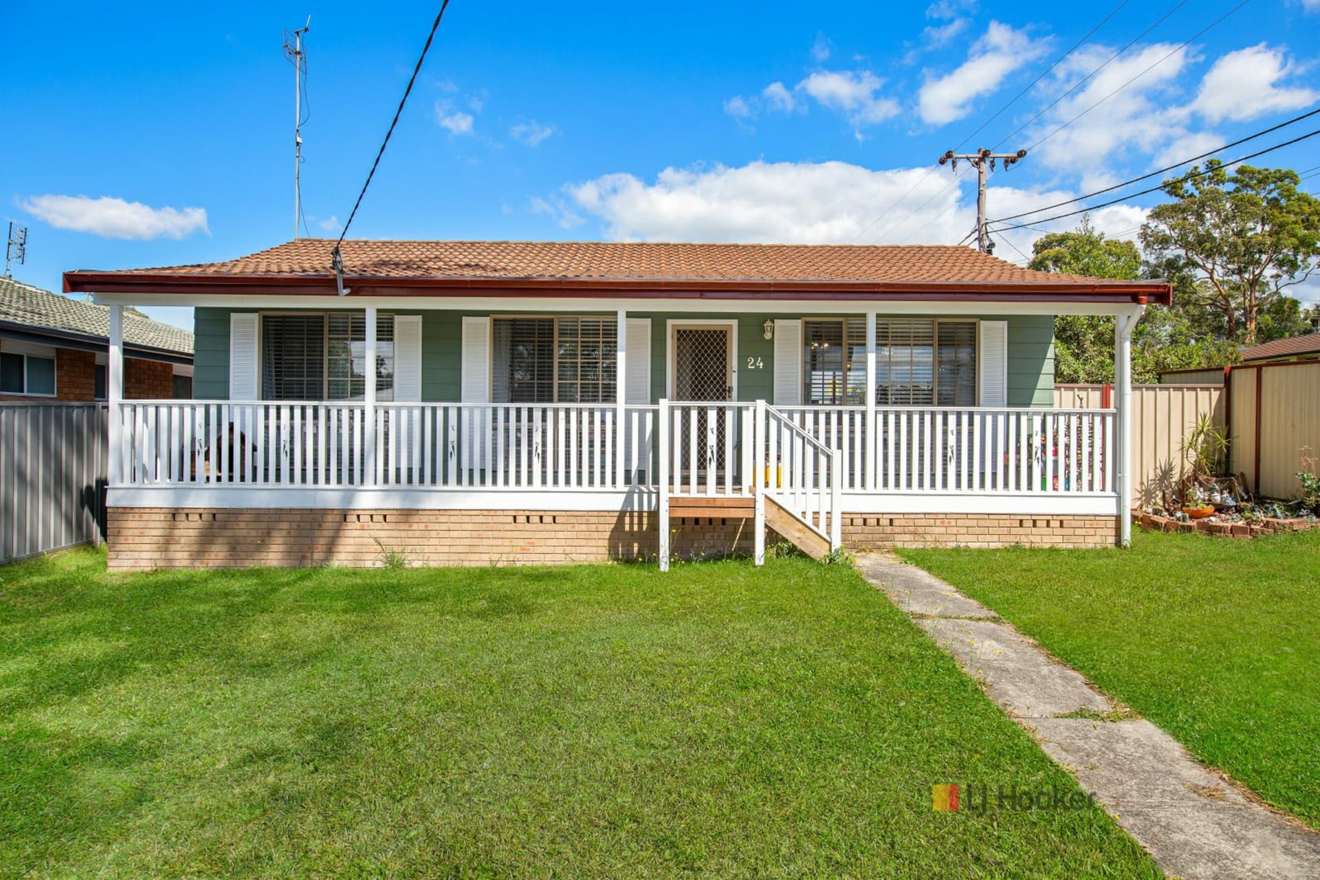 24 Catalina Road, San Remo, San Remo - Image 1
