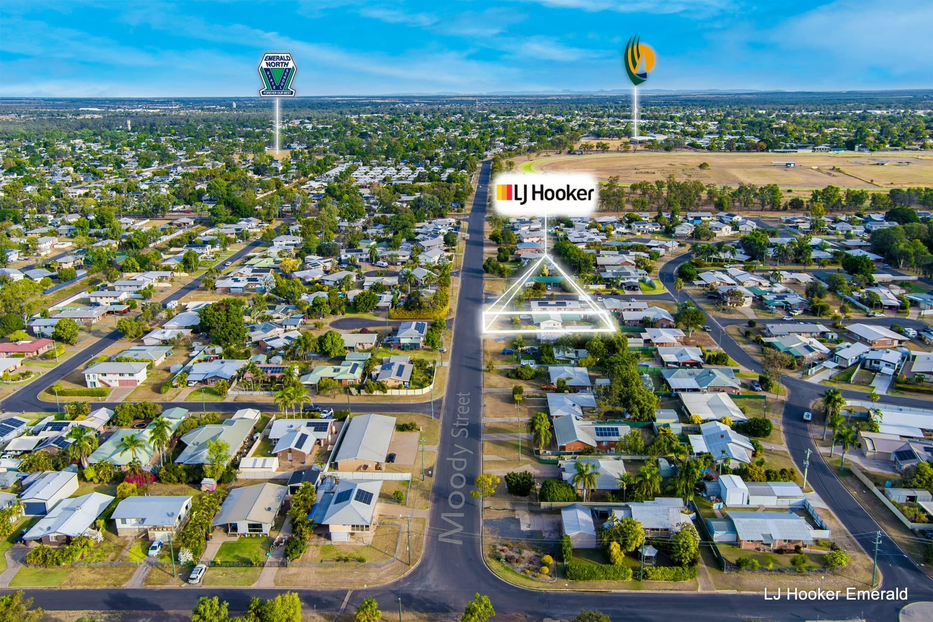 107 Moody Street, Emerald, Emerald - Image 1