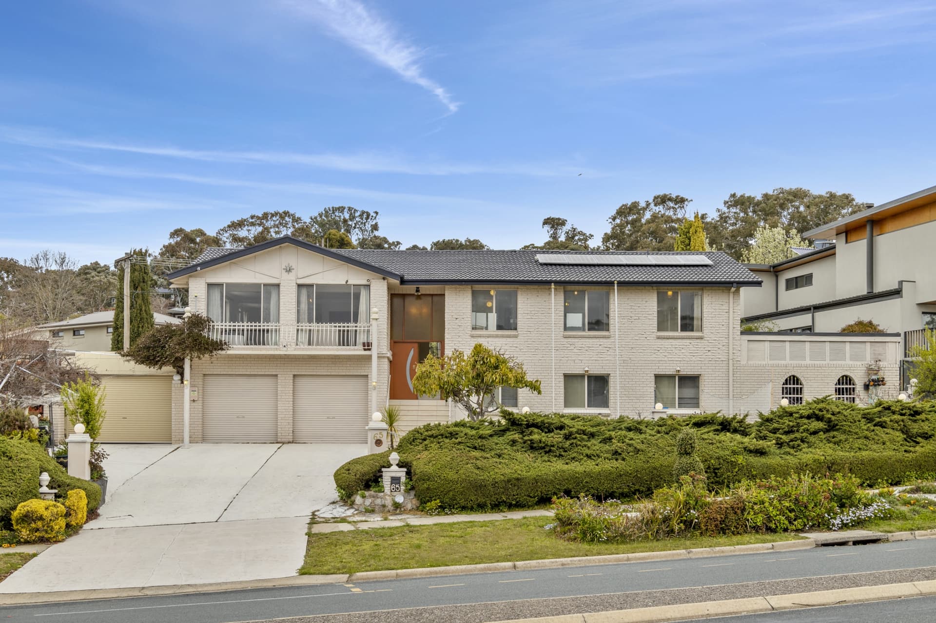 65 Perry Drive, Chapman, Chapman - Image 1