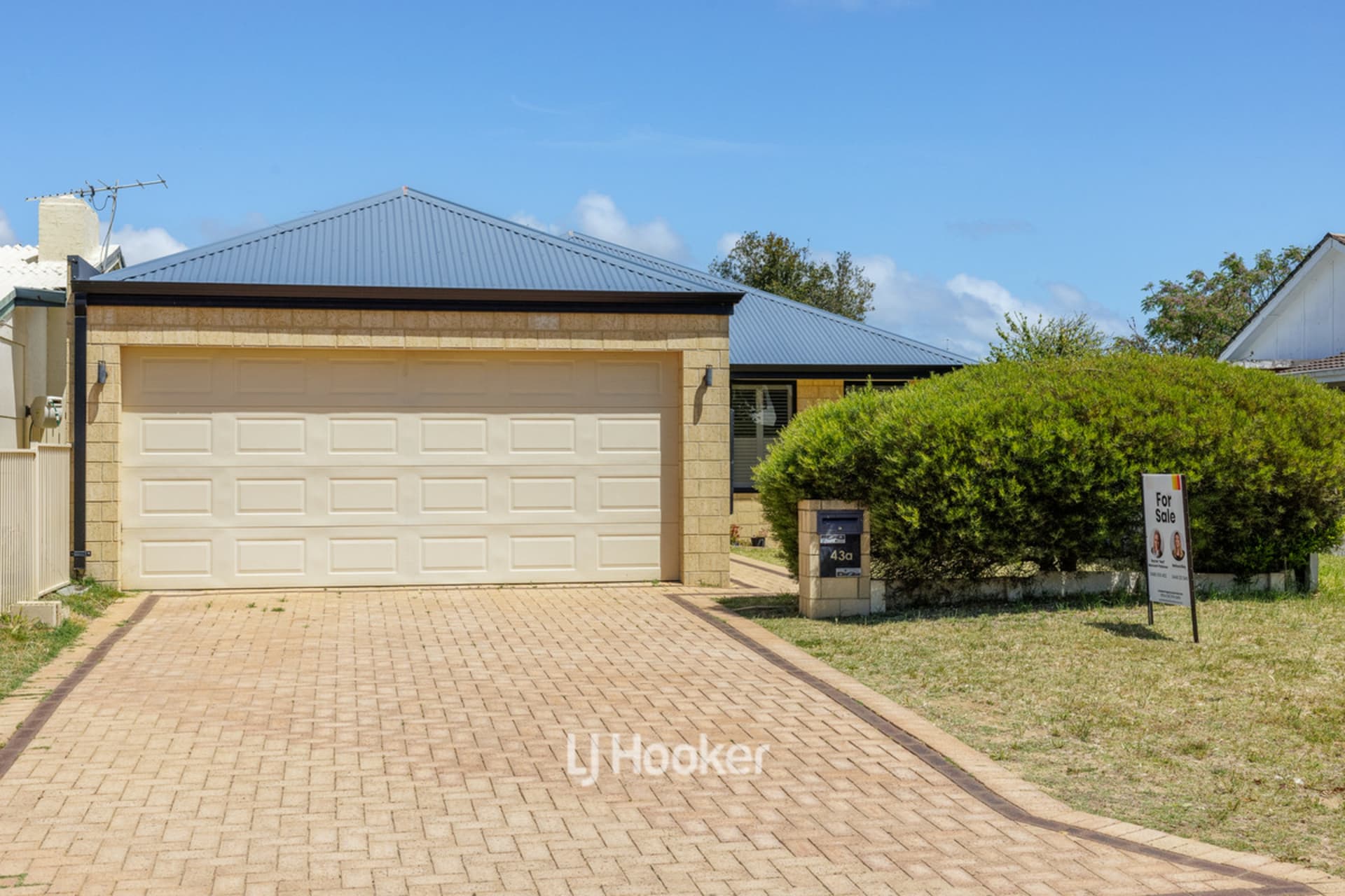 43A Knight Street, Withers, Withers - Thumbnail 3
