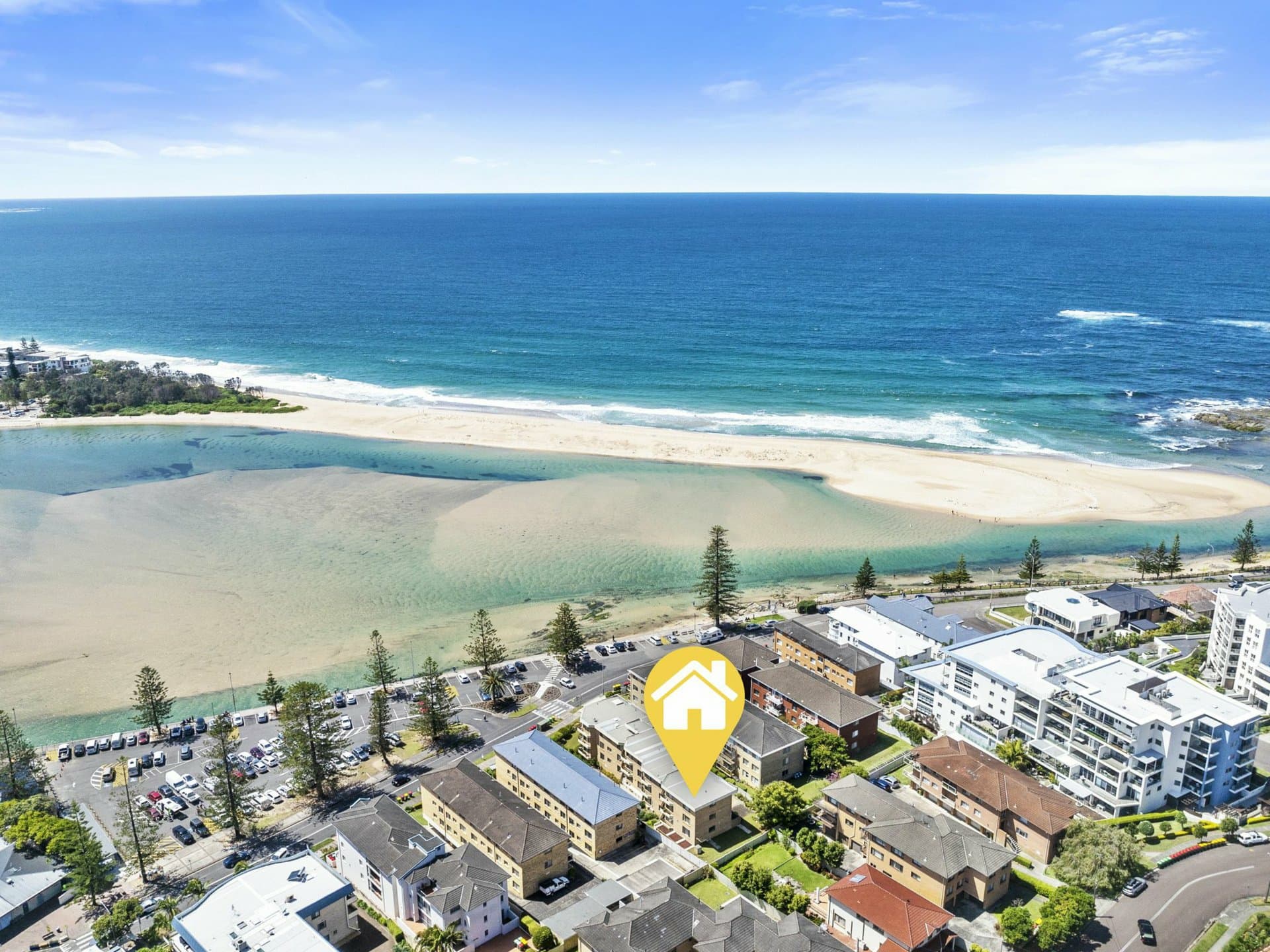 5/10 Marine Parade, The Entrance, The Entrance - Image 1
