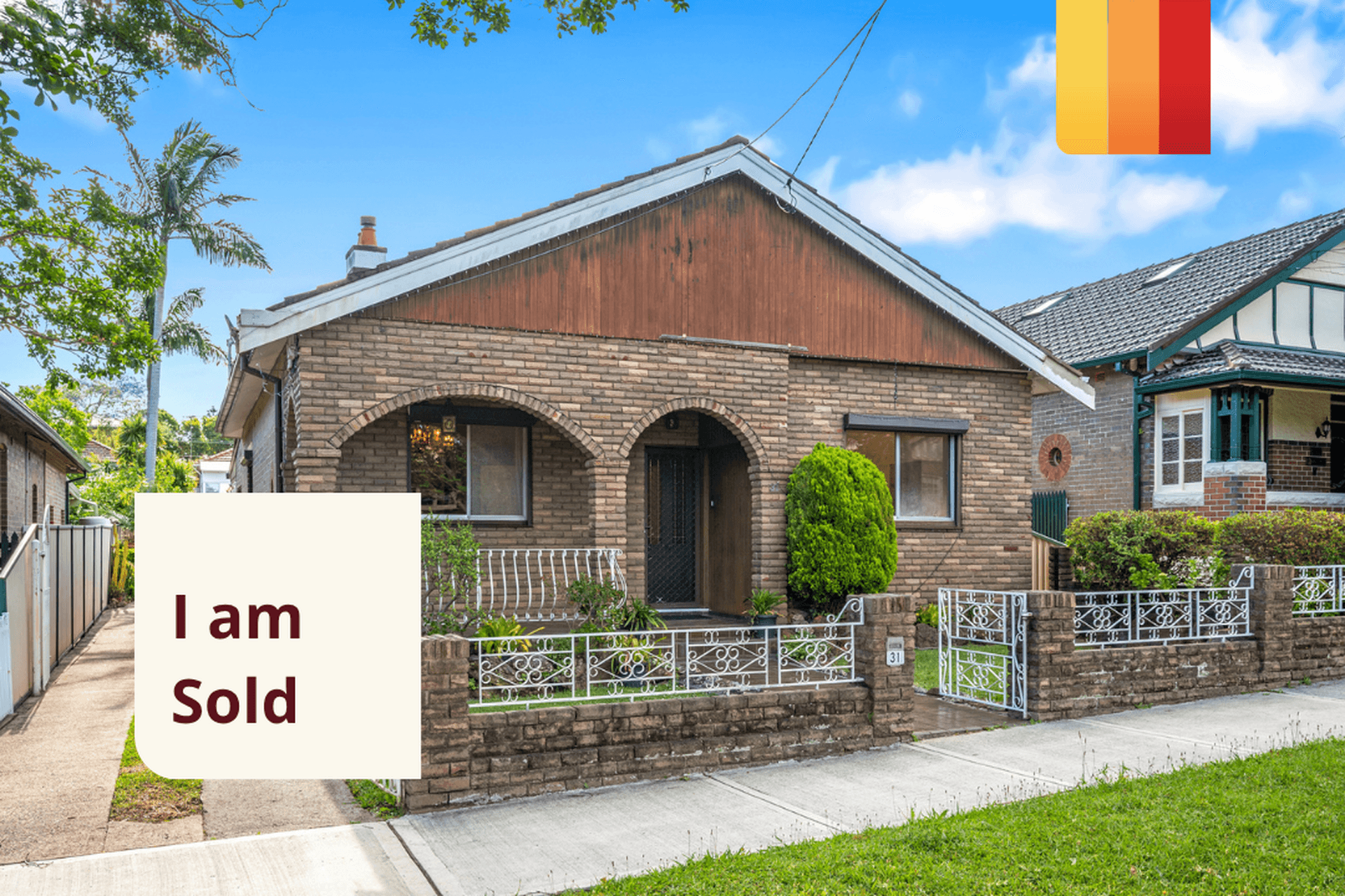 31 Service Avenue, Ashfield, Ashfield - Image 1
