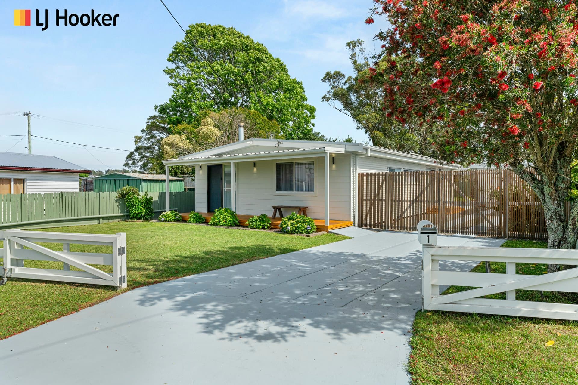 1 Leonore Avenue, Greenwell Point, Greenwell Point - Image 1