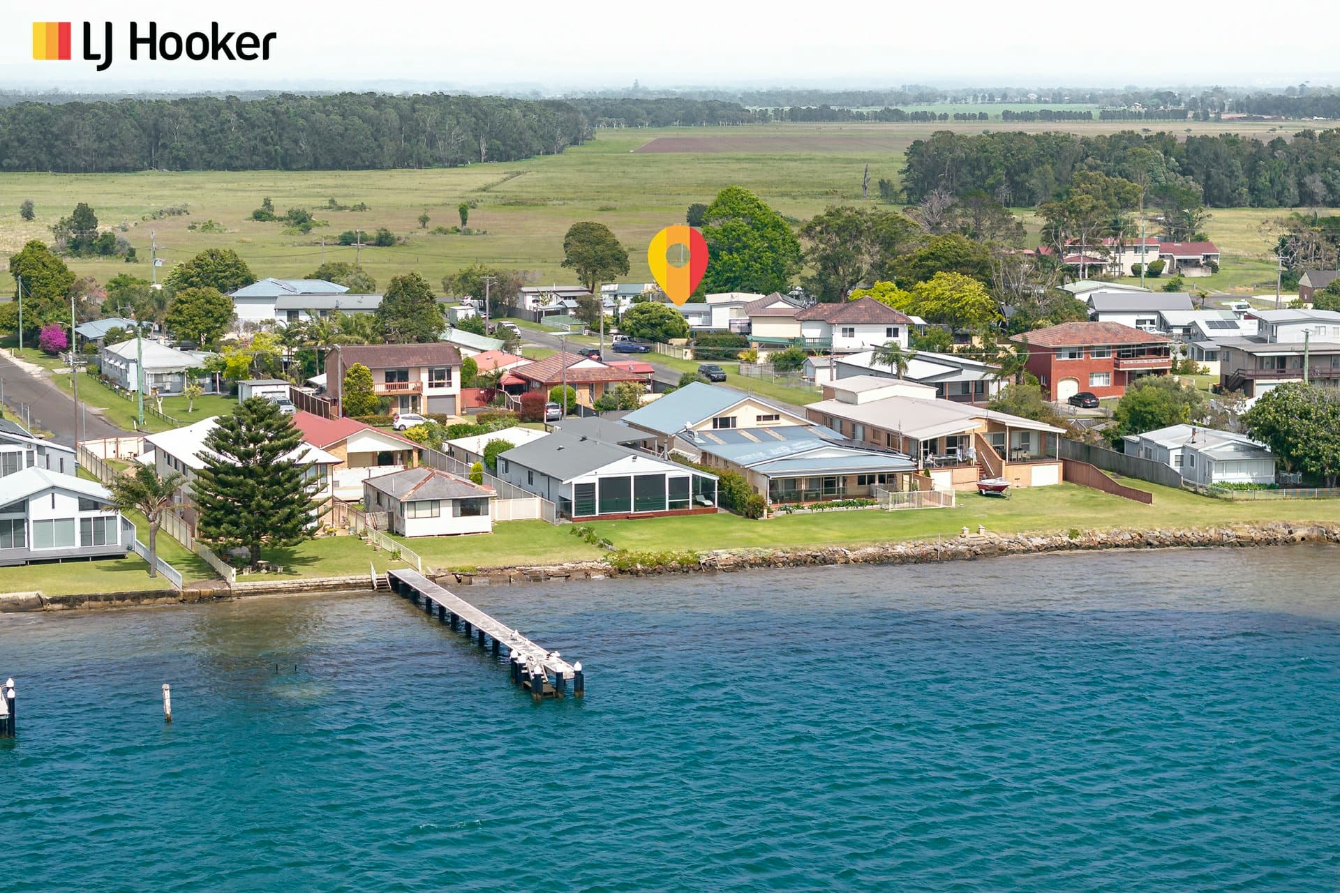1 Leonore Avenue, Greenwell Point, Greenwell Point - Thumbnail 2