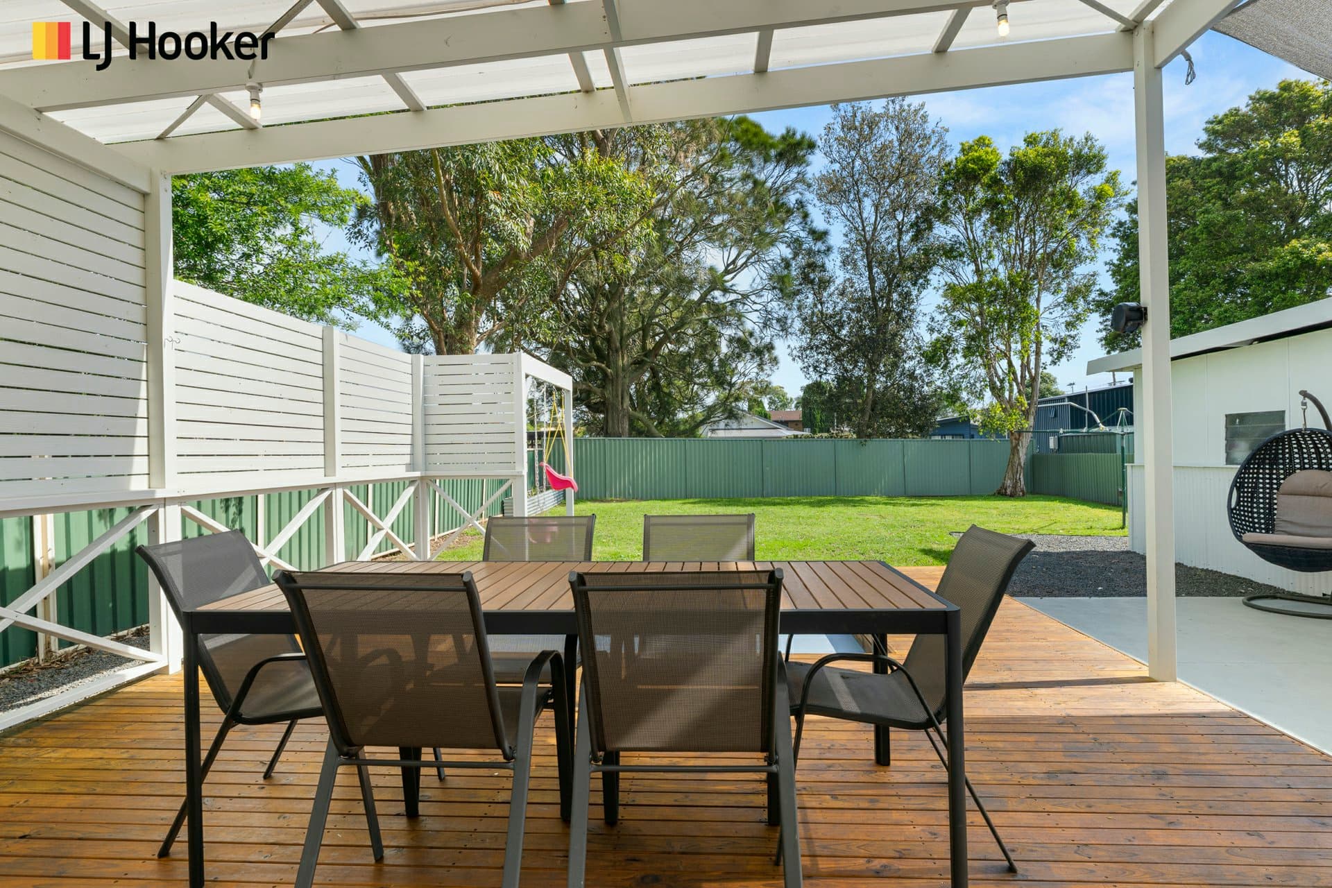 1 Leonore Avenue, Greenwell Point, Greenwell Point - Thumbnail 6