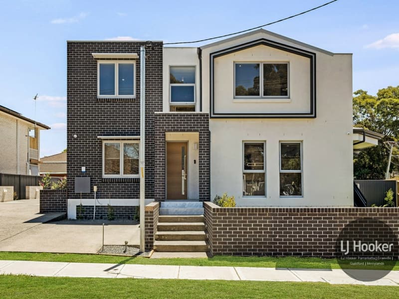 12 Clarence Street, Merrylands, Merrylands - Image 1