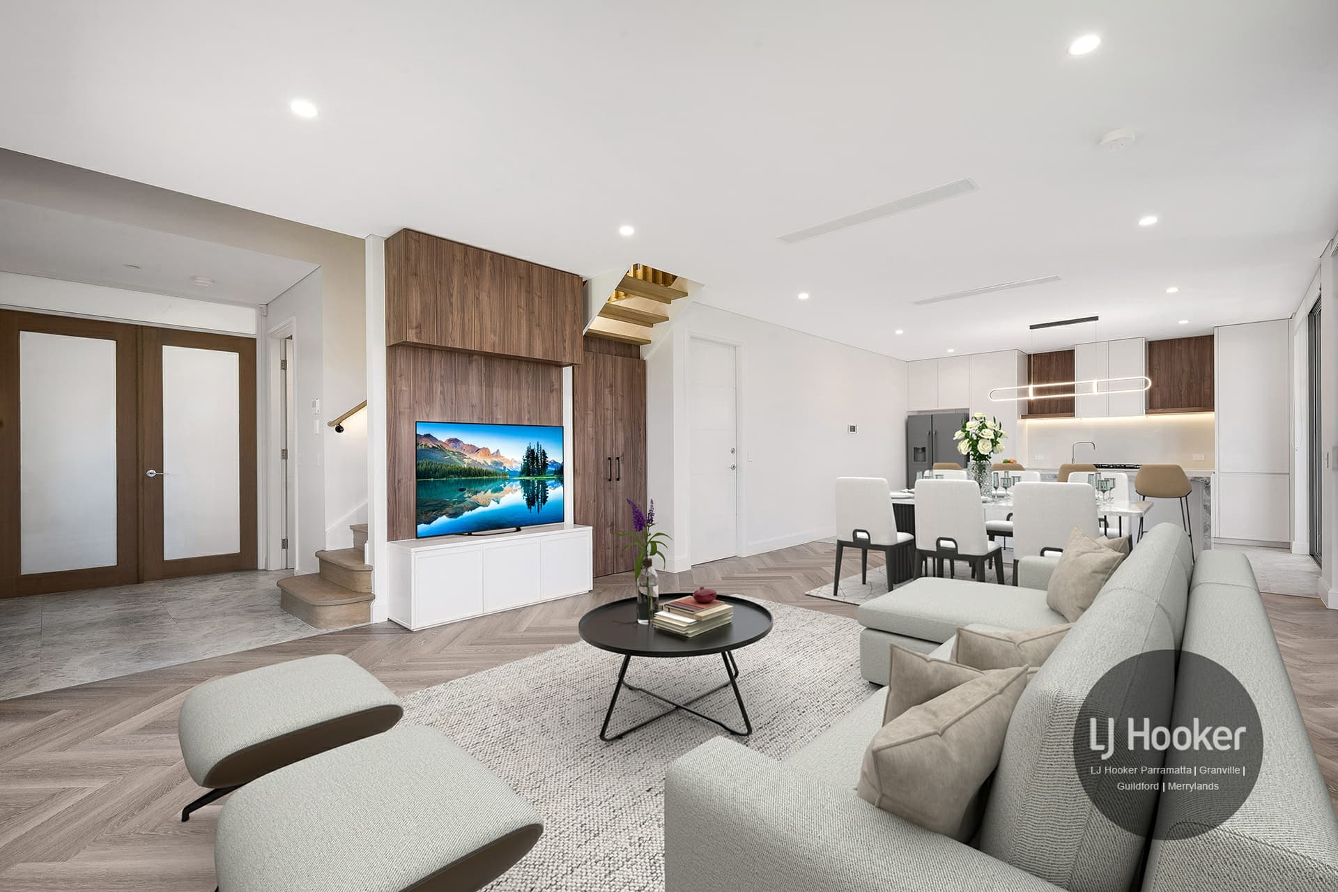 12 Clarence Street, Merrylands, Merrylands - Thumbnail 2