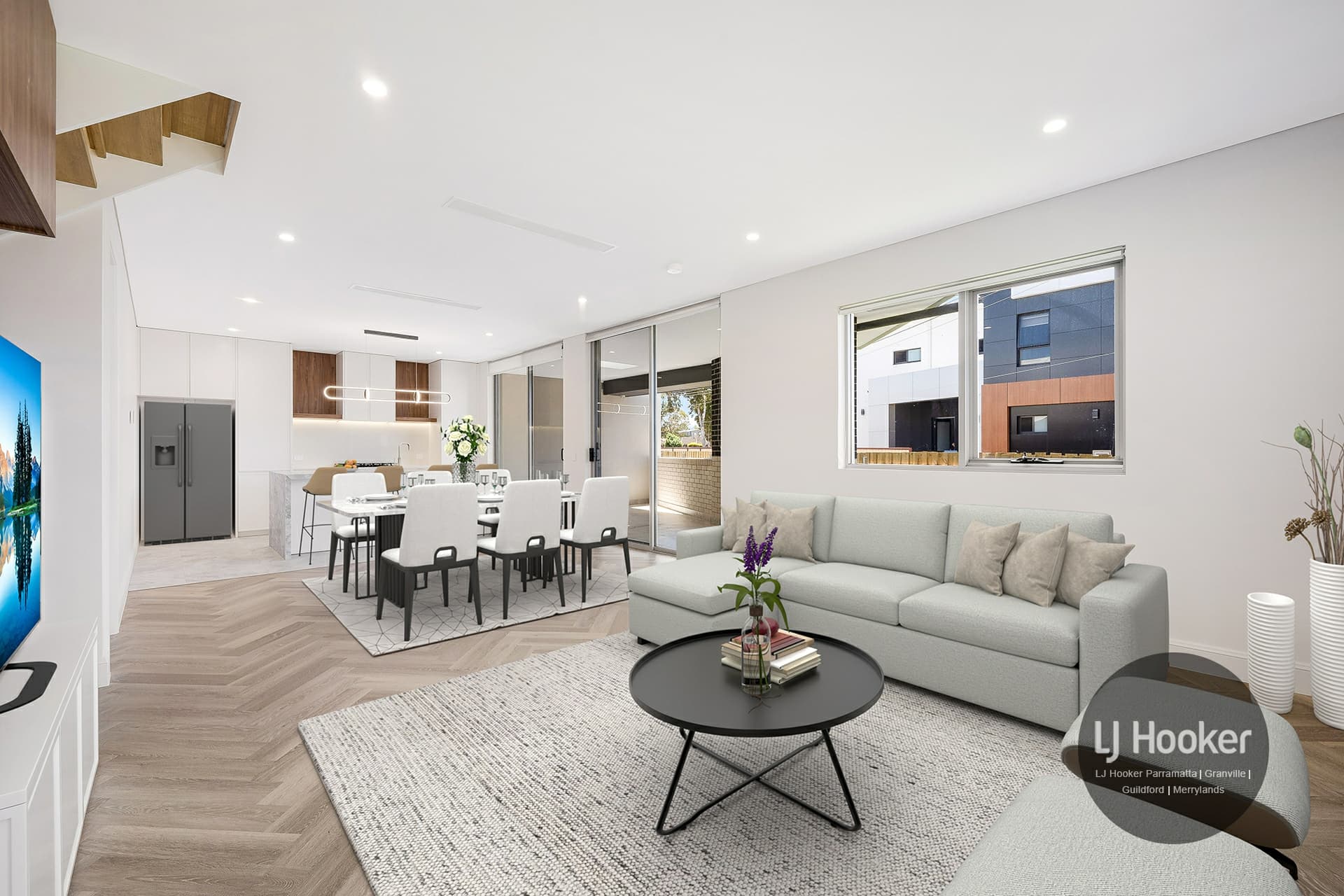 12 Clarence Street, Merrylands, Merrylands - Thumbnail 3