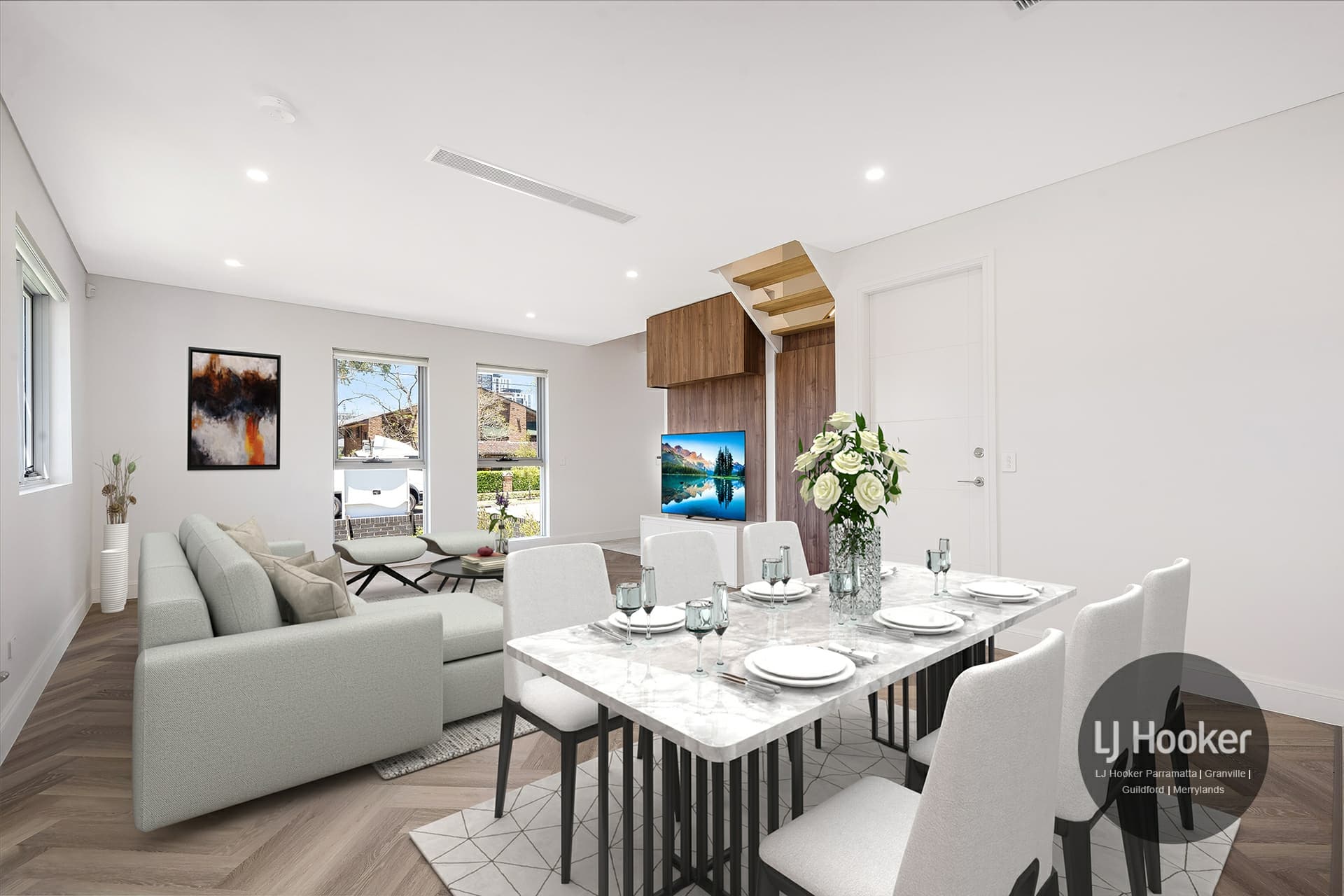 12 Clarence Street, Merrylands, Merrylands - Thumbnail 5