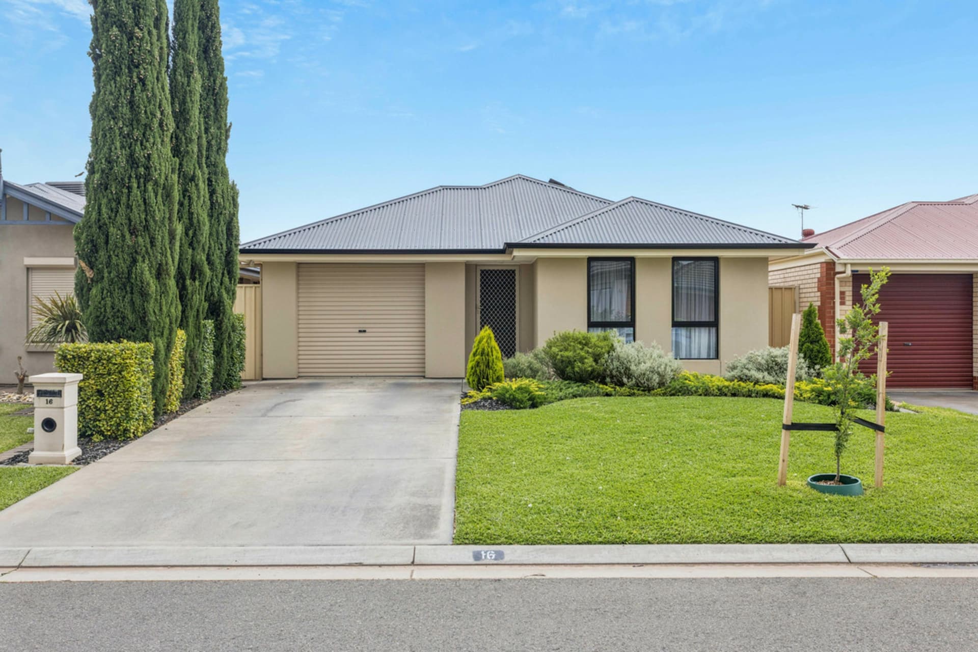 16 Bradford Avenue, Salisbury Heights, Salisbury Heights - Image 1