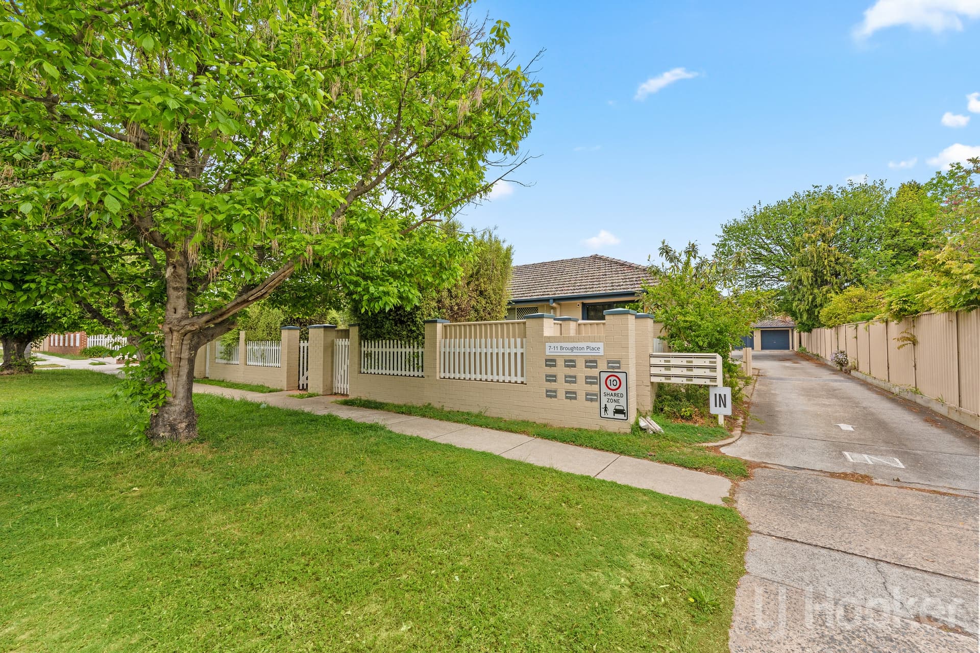 4/7-11 Broughton Place, Queanbeyan, Queanbeyan - Image 1
