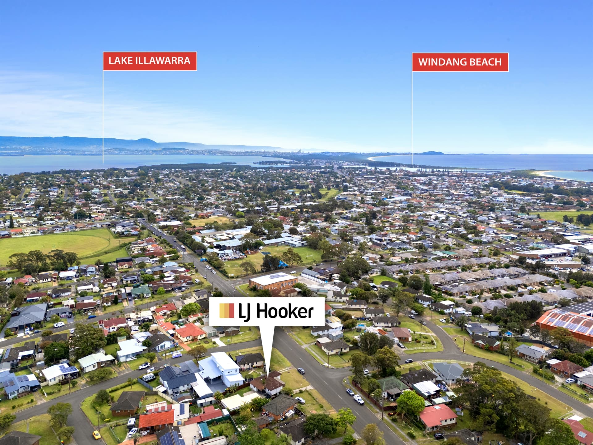 40 Leawarra Avenue, Barrack Heights, Barrack Heights - Thumbnail 2