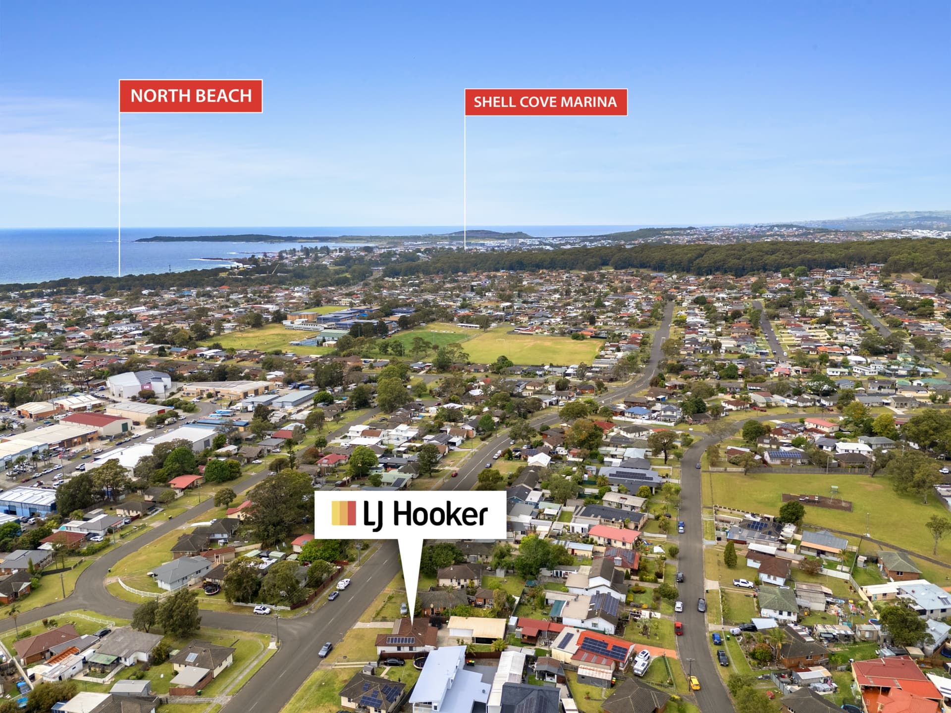 40 Leawarra Avenue, Barrack Heights, Barrack Heights - Thumbnail 4