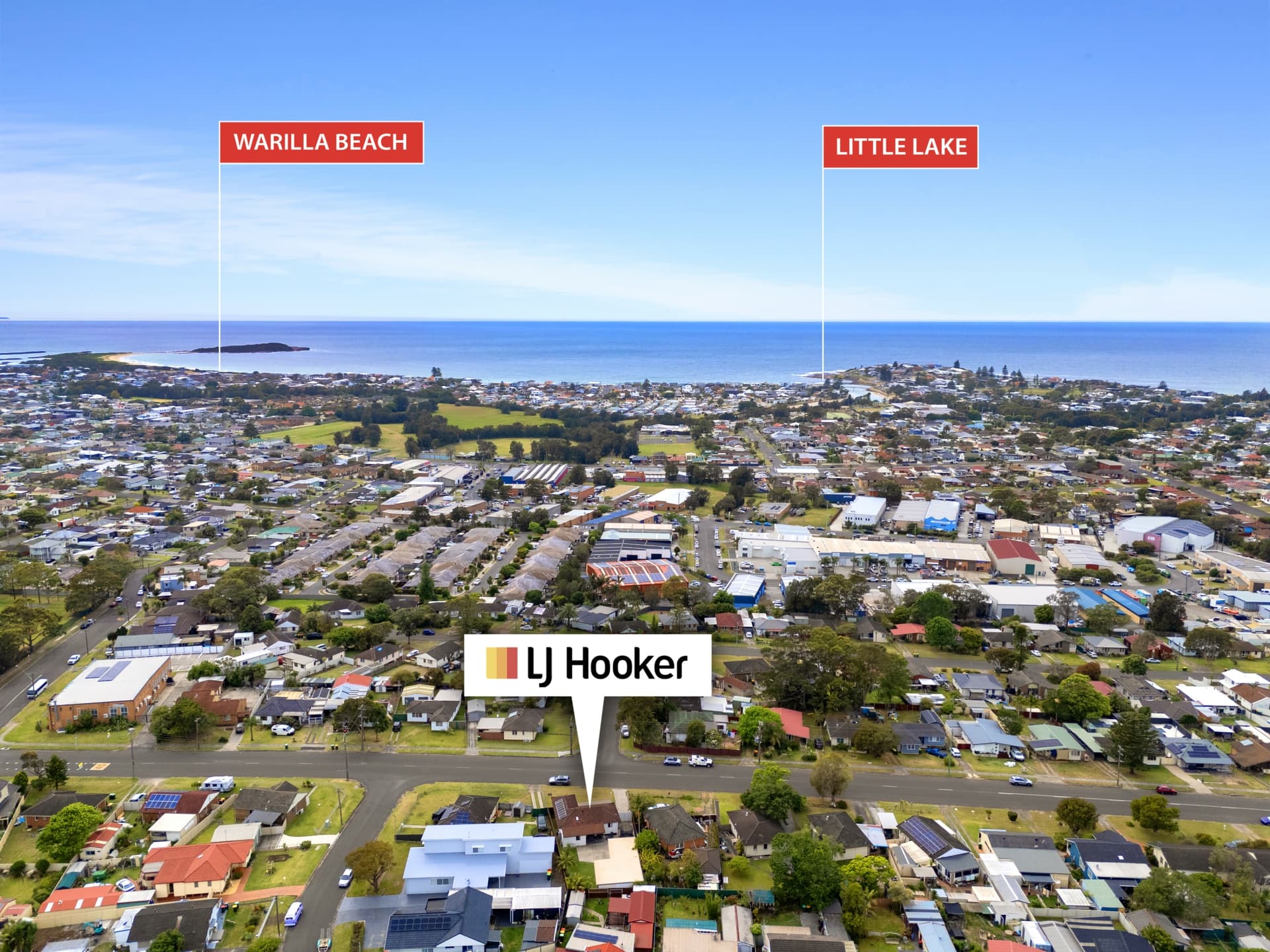 40 Leawarra Avenue, Barrack Heights, Barrack Heights - Thumbnail 6