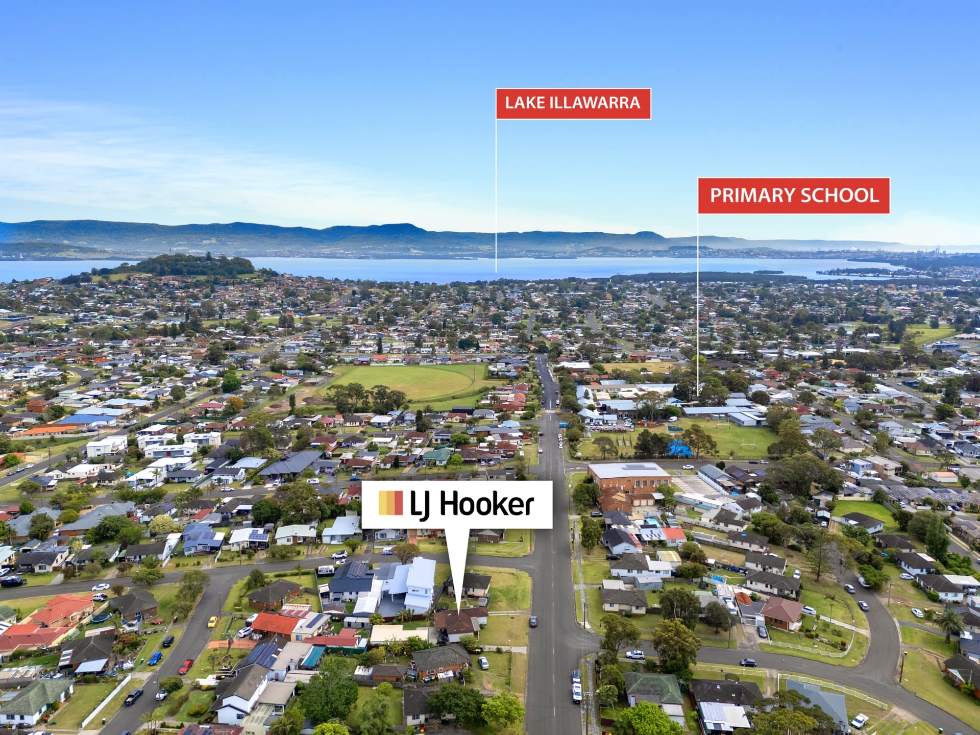 40 Leawarra Avenue, Barrack Heights, Barrack Heights - Thumbnail 8