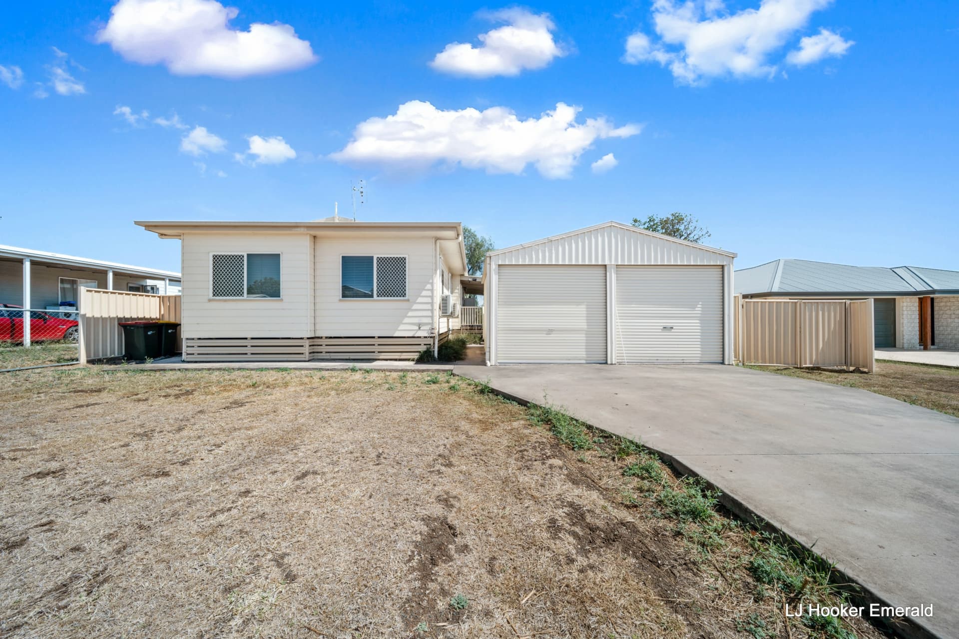 15 Newell Court, Capella, Capella - Image 1