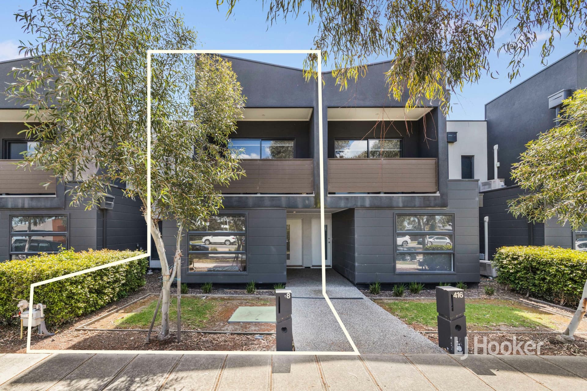 418 Harvest Home Road, Epping, Epping - Image 1