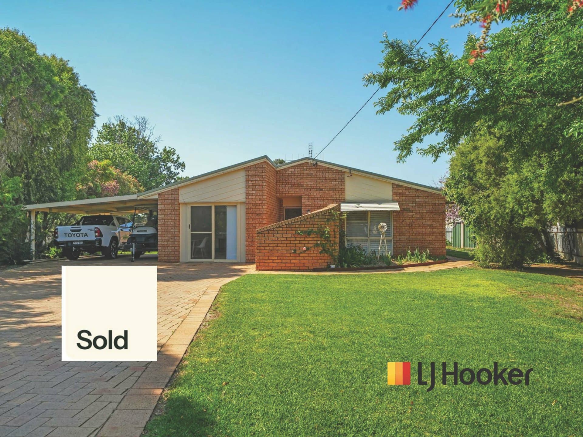 111 Payten Close, Narromine, Narromine - Image 1