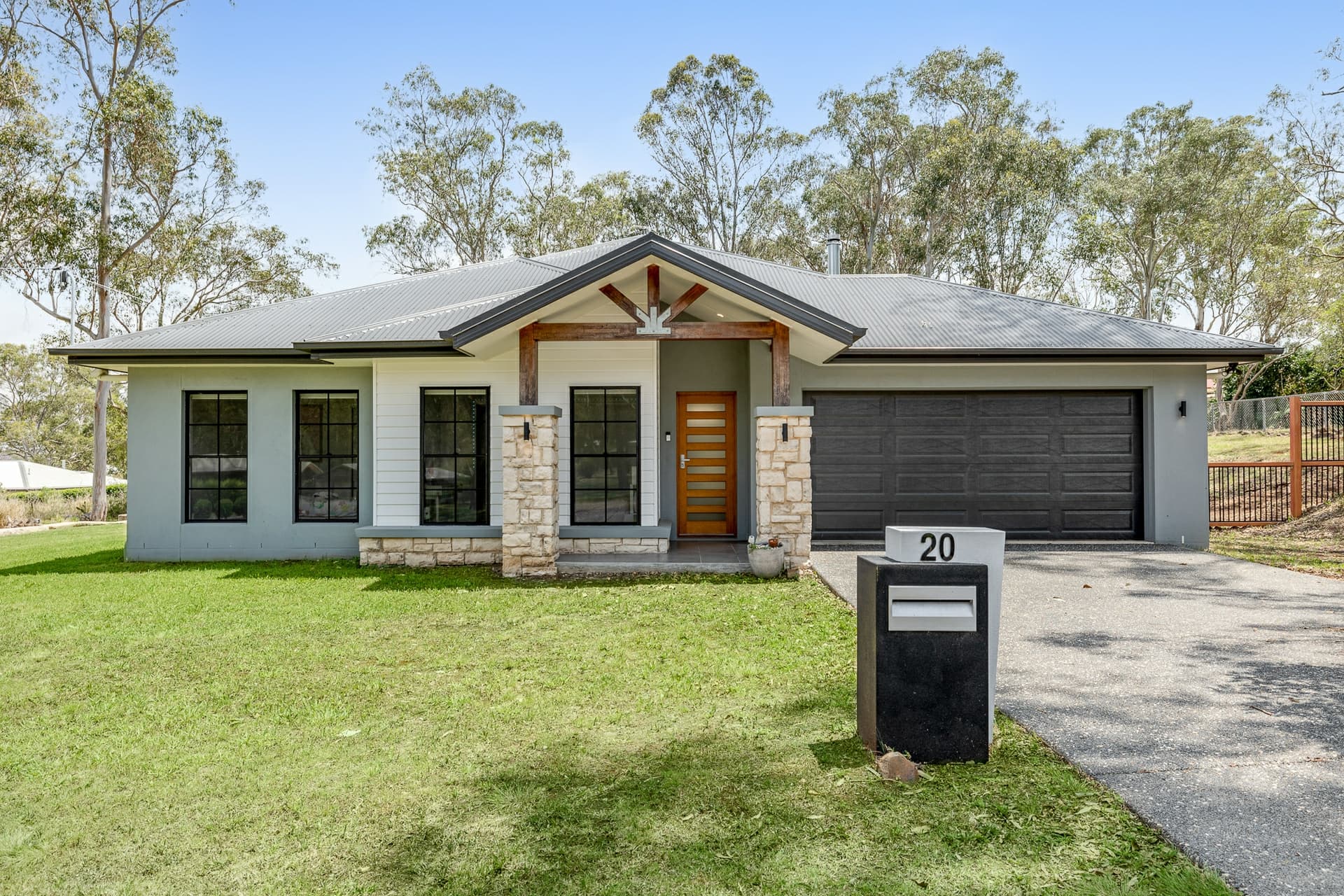 20 Cawdor Drive, Highfields, Highfields - Image 1