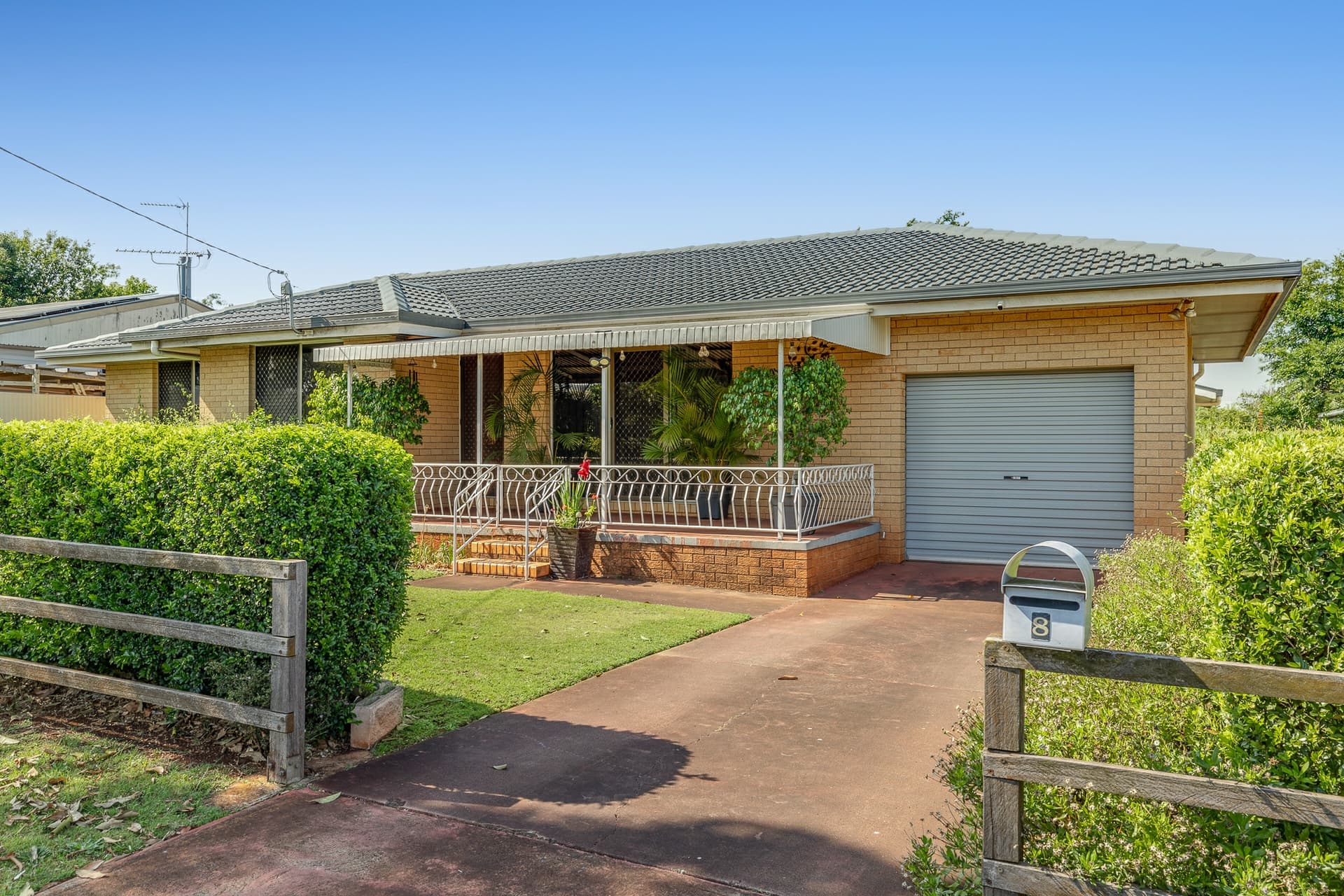 8 Devine Street, Harristown, Harristown - Image 1