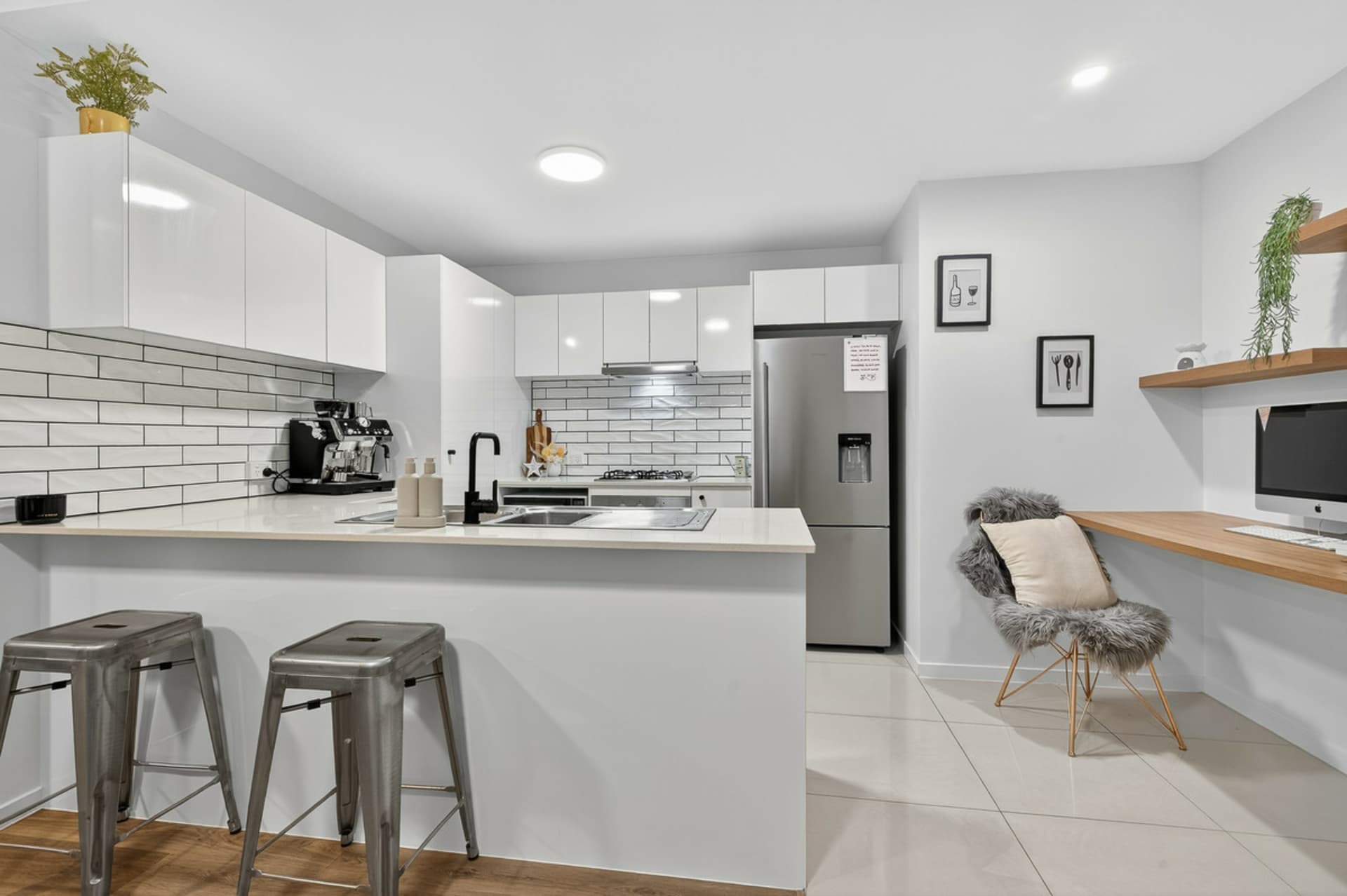 2304/19 Playfield Street, Chermside, Chermside - Thumbnail 3