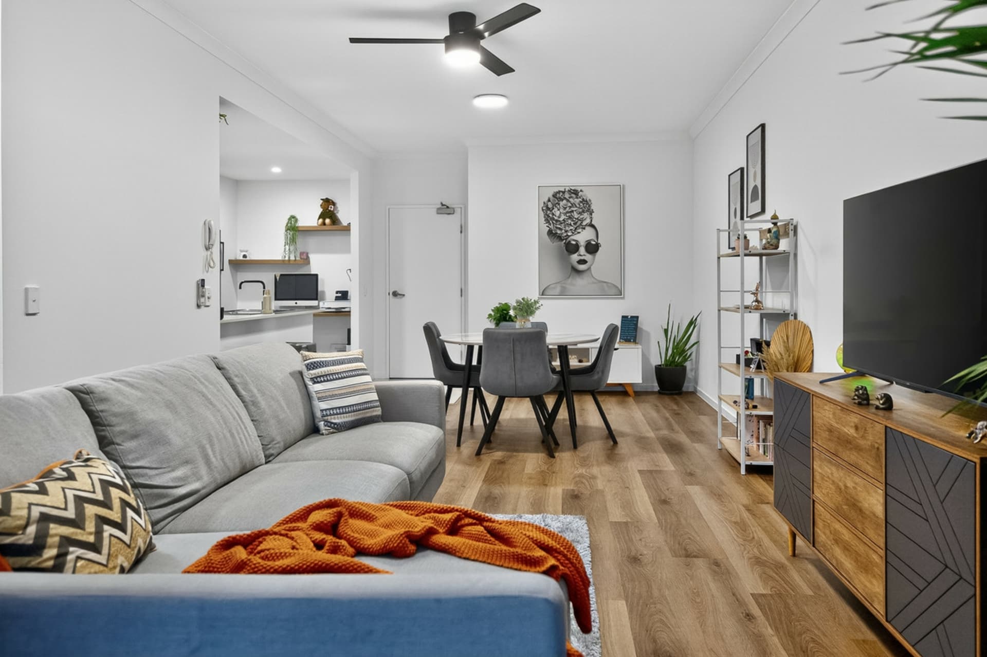 2304/19 Playfield Street, Chermside, Chermside - Thumbnail 8