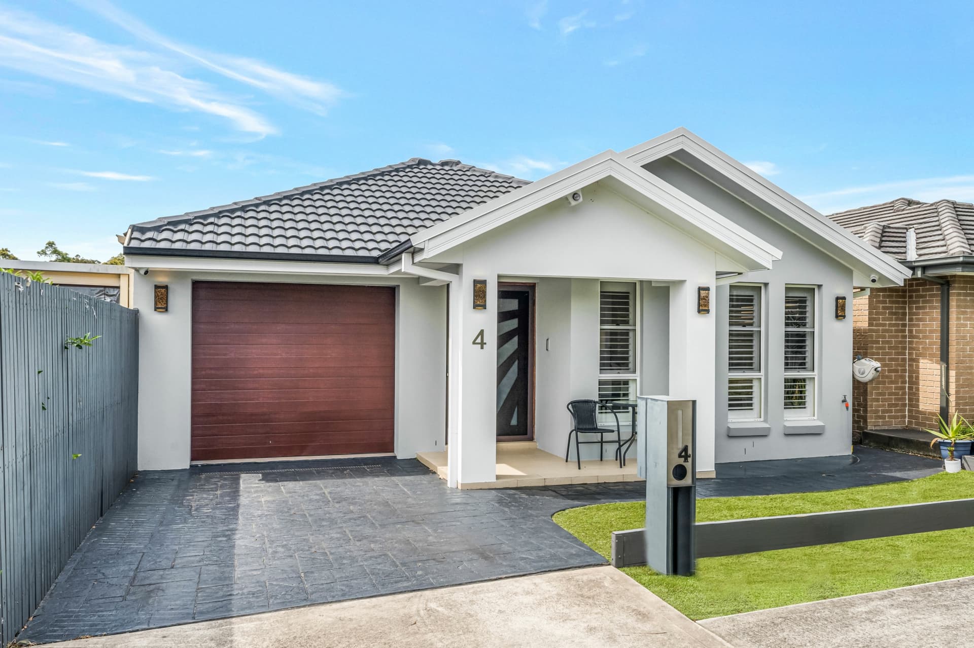 4 Brinsmead Avenue, Middleton Grange, Middleton Grange - Thumbnail 2