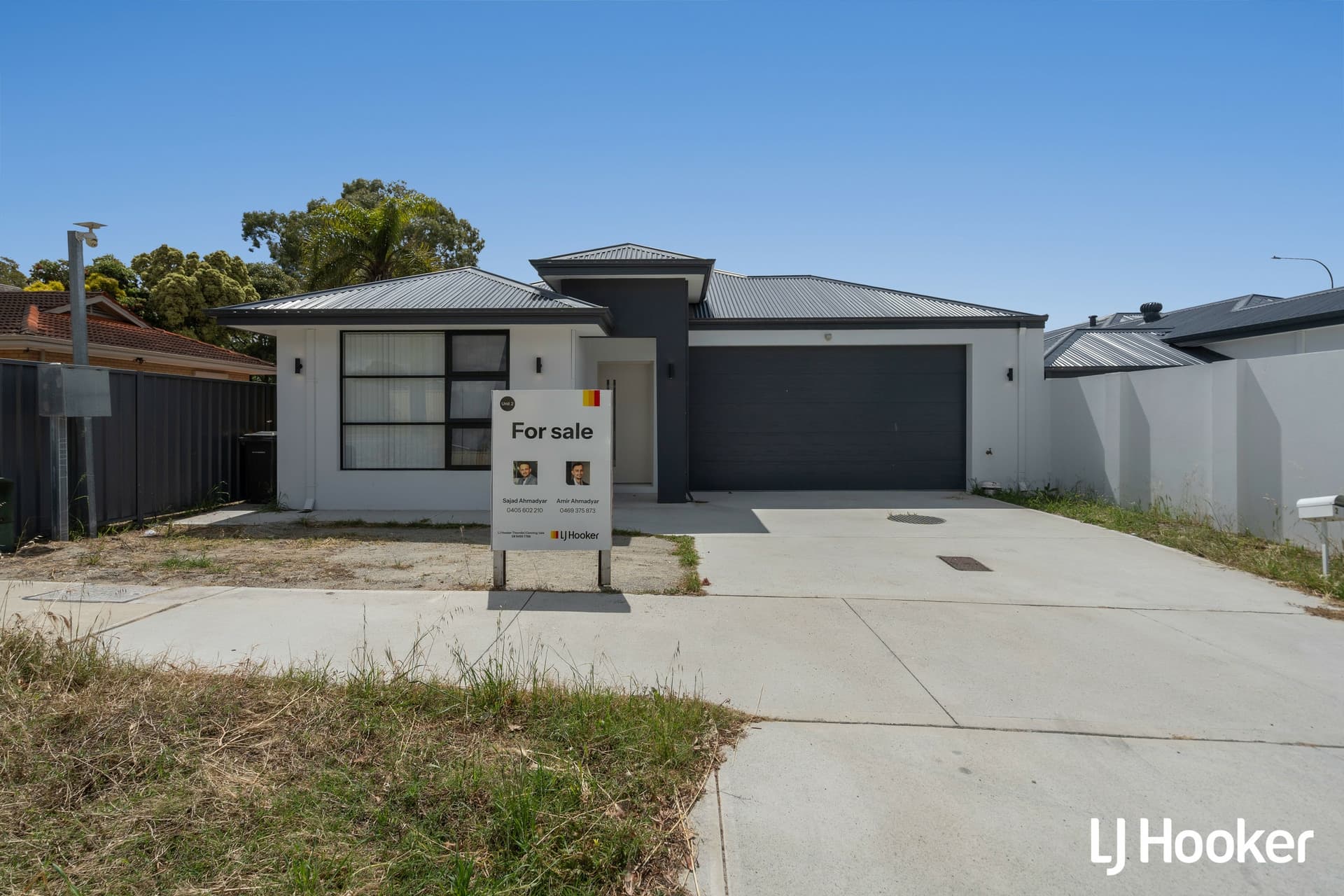 2/1 Goodall Street, Gosnells, Gosnells - Image 1