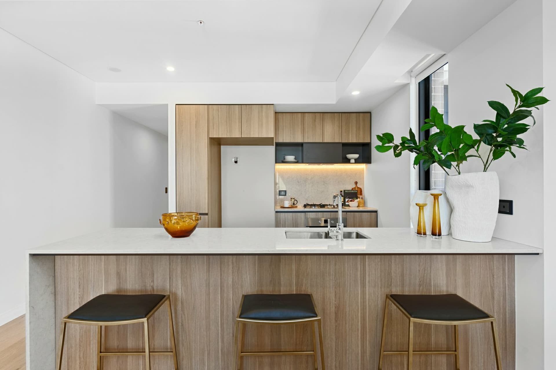 Apartment 707/5 Regent Street, Petersham, Petersham - Thumbnail 7