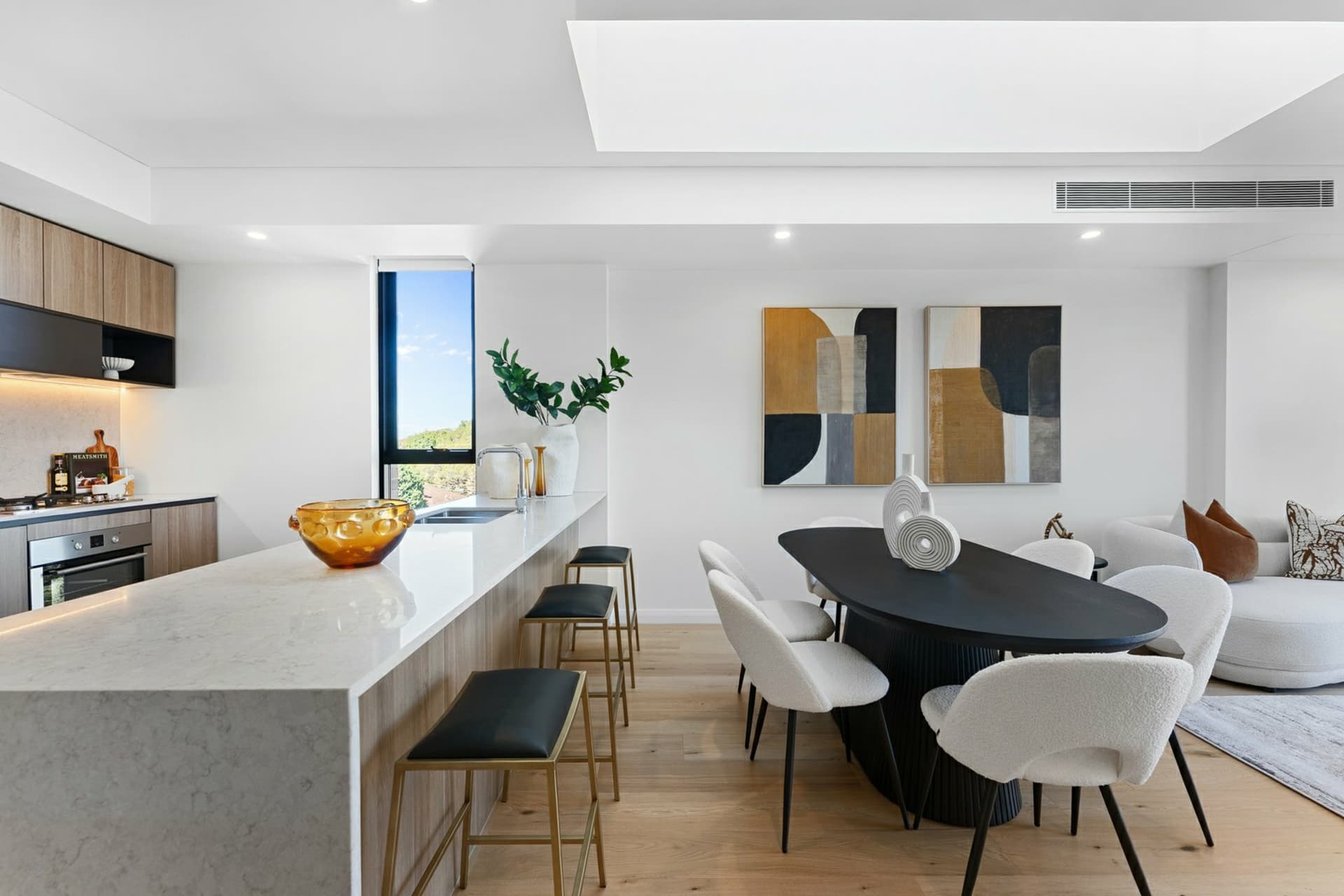Apartment 707/5 Regent Street, Petersham, Petersham - Thumbnail 8