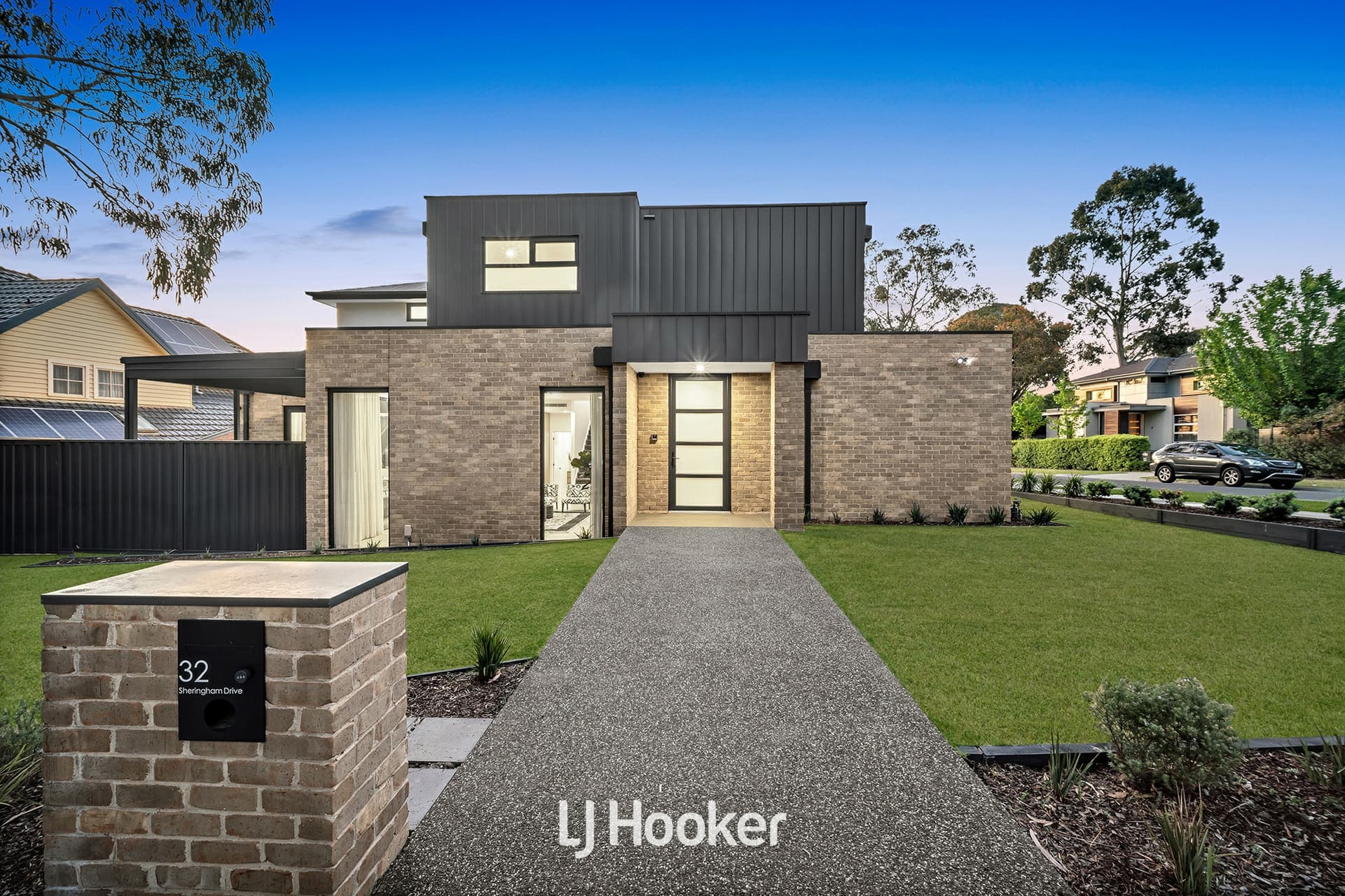 32 Sheringham Drive, Wheelers Hill, Wheelers Hill - Thumbnail 3