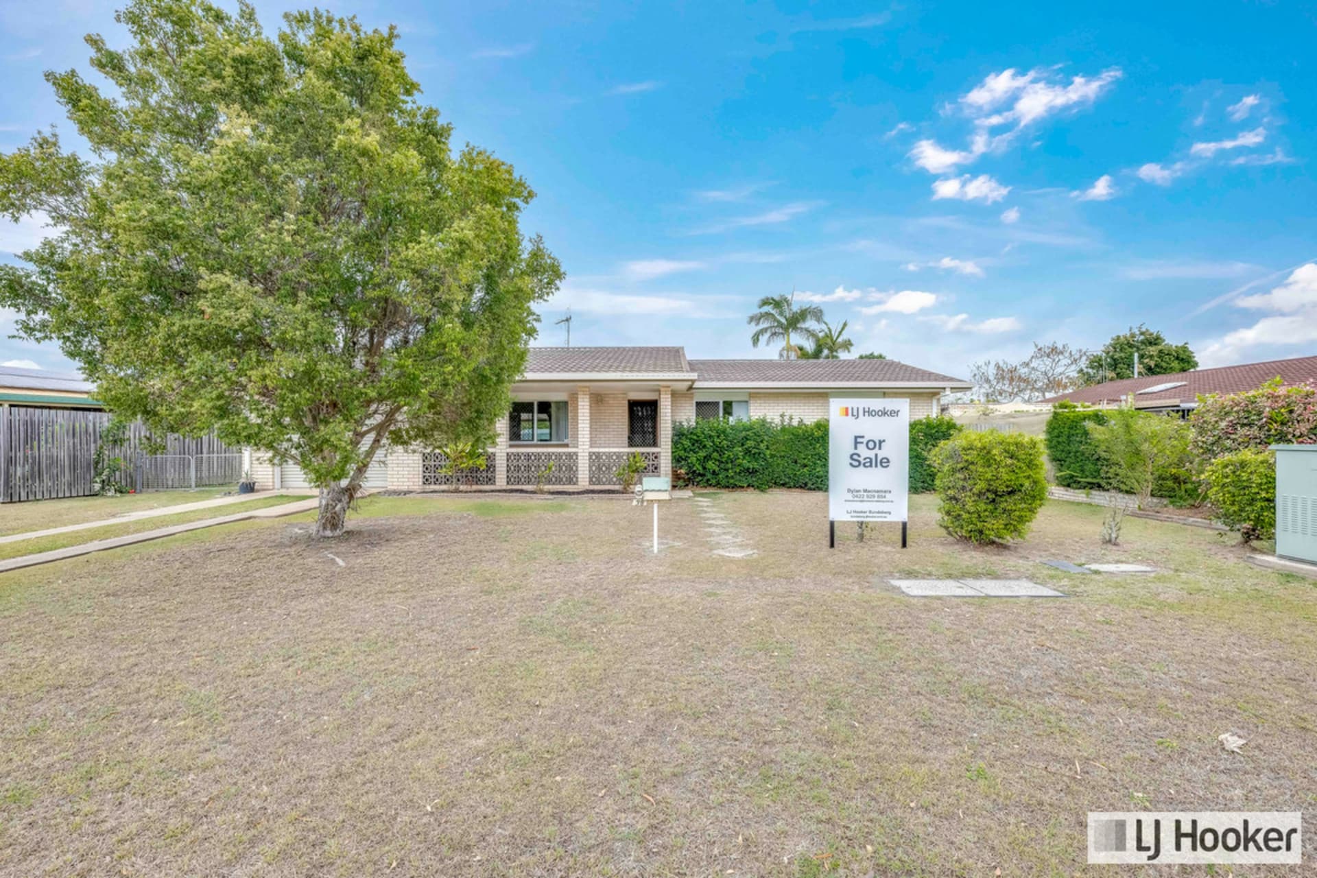 38 Gray Avenue, Bundaberg South, Bundaberg South - Thumbnail 2