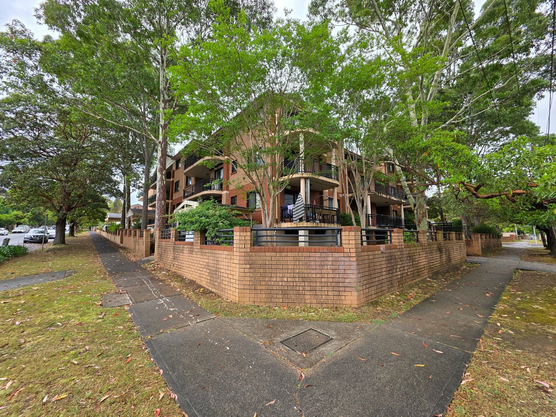 4/13-15 Gordon Street, Bankstown, Bankstown - Thumbnail 3