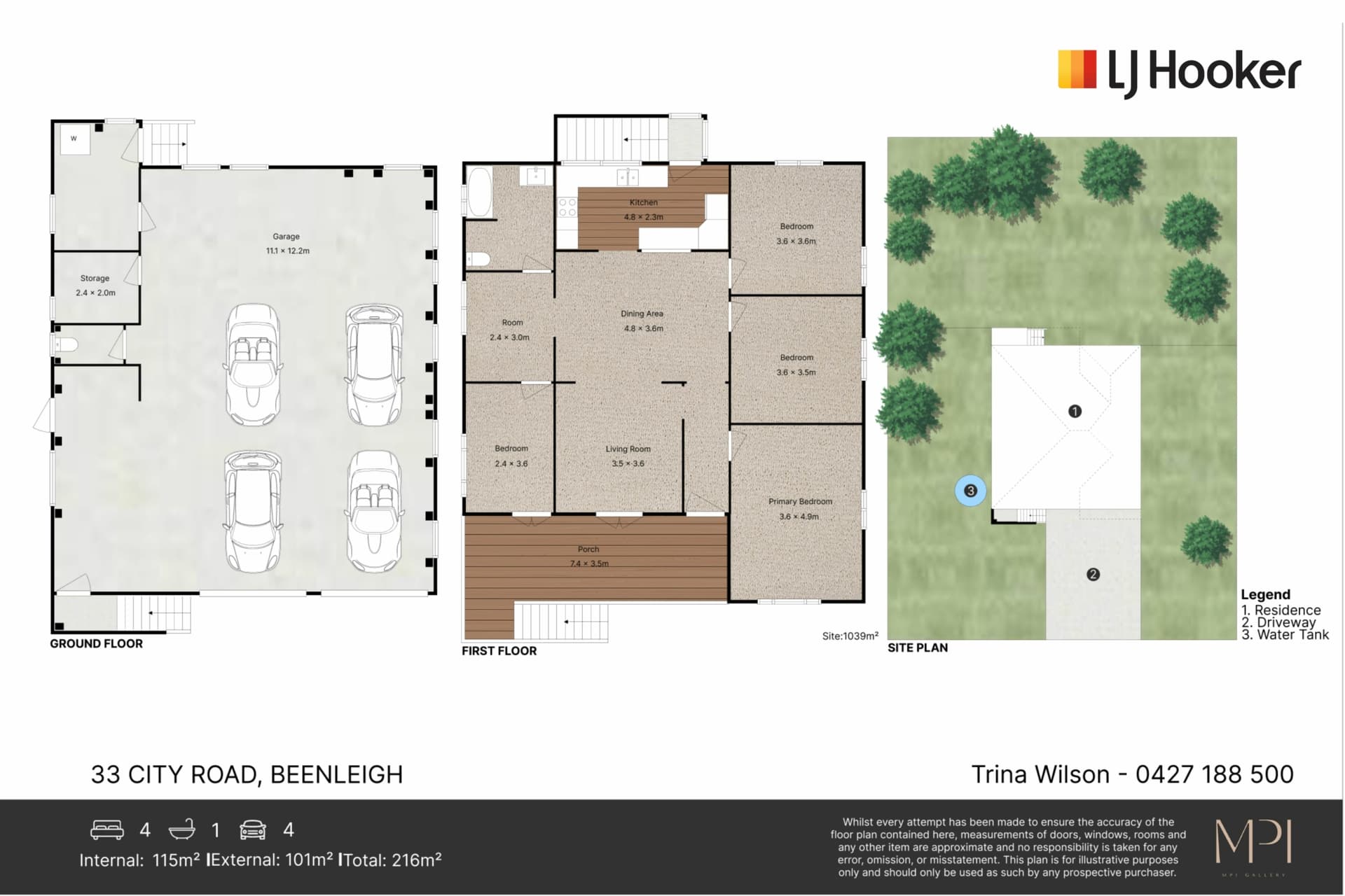 33 City Road, Beenleigh, Beenleigh - Image 1