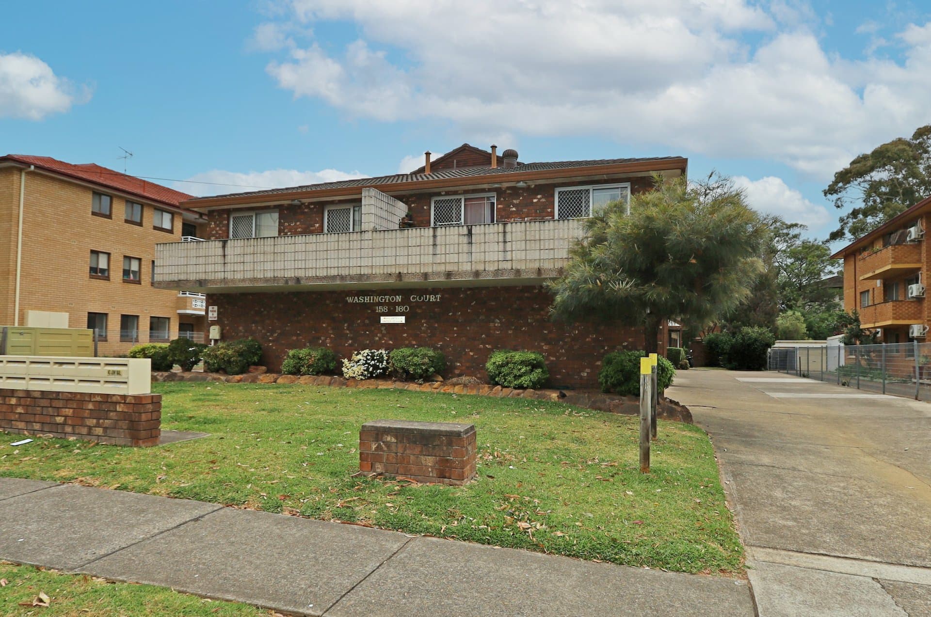 1/158-160 Lethbridge Street, Penrith, Penrith - Thumbnail 2