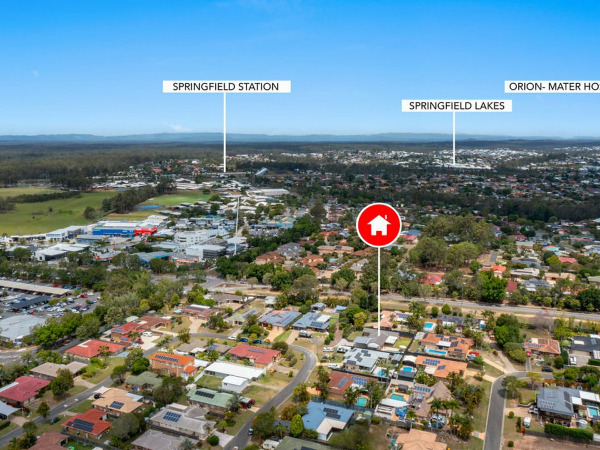 27 Greenway Circuit, Springfield, Springfield - Image 1