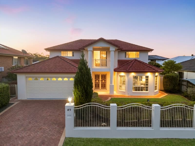 57 Juniper Circuit, Stretton, Stretton - Image 1