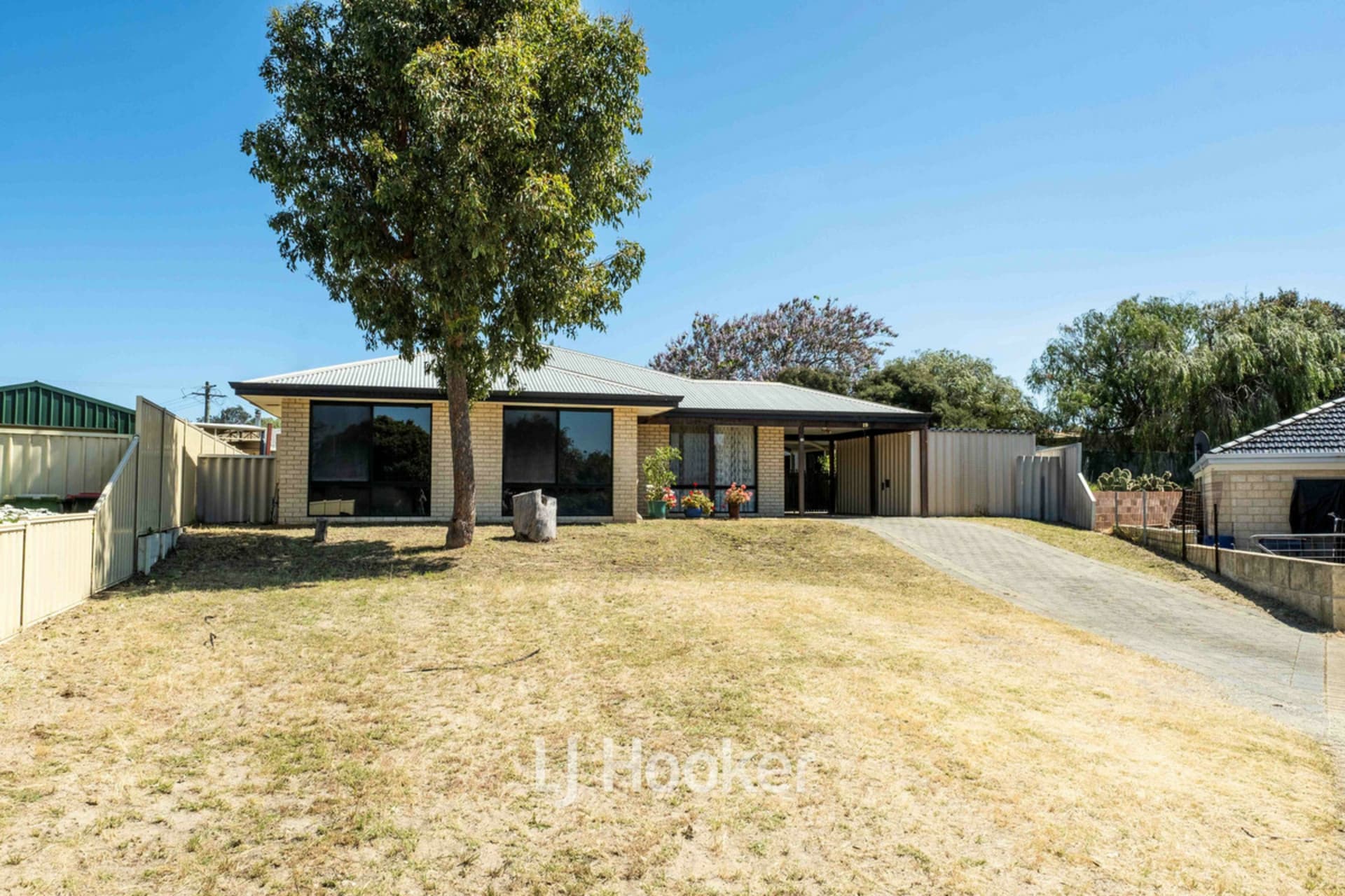19 Greensill Crescent, Australind, Australind - Thumbnail 2