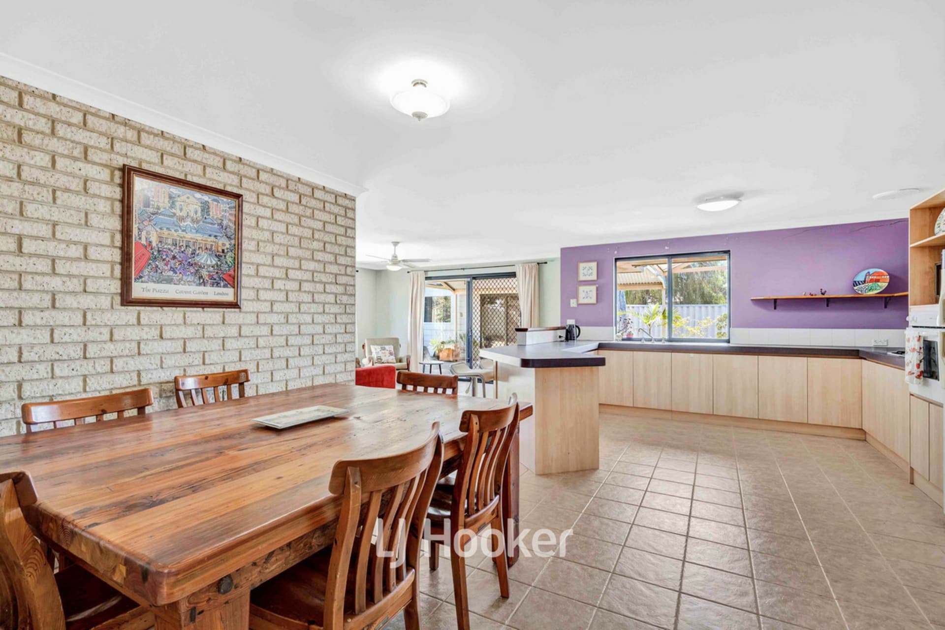 19 Greensill Crescent, Australind, Australind - Thumbnail 5
