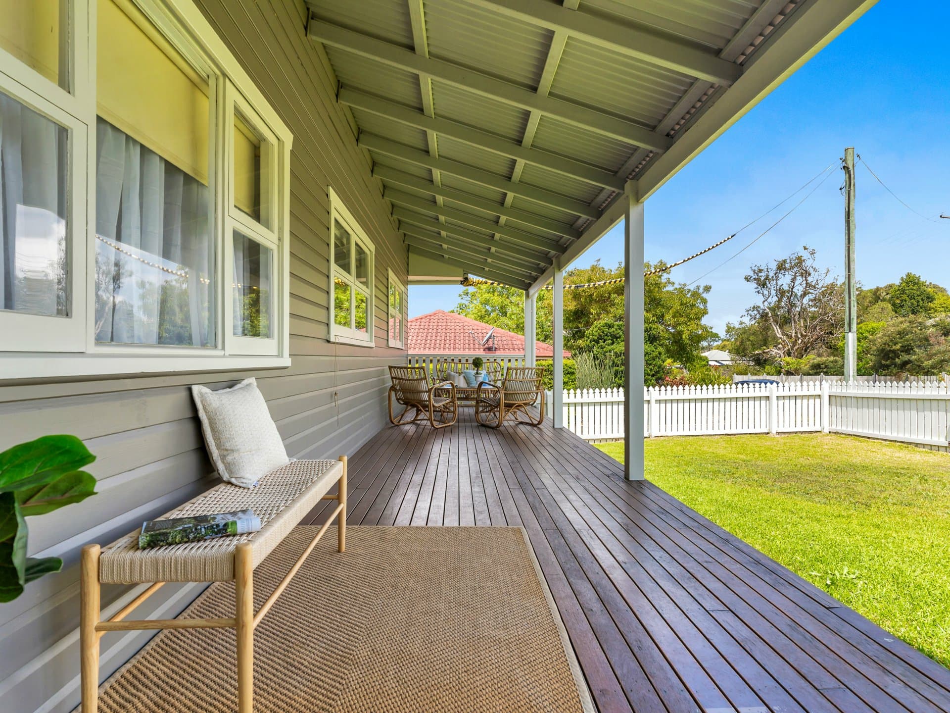 Unit 1/4 Commercial Road, Alstonville, Alstonville - Image 1